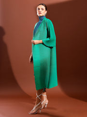 Dazzle Dress With Jacket