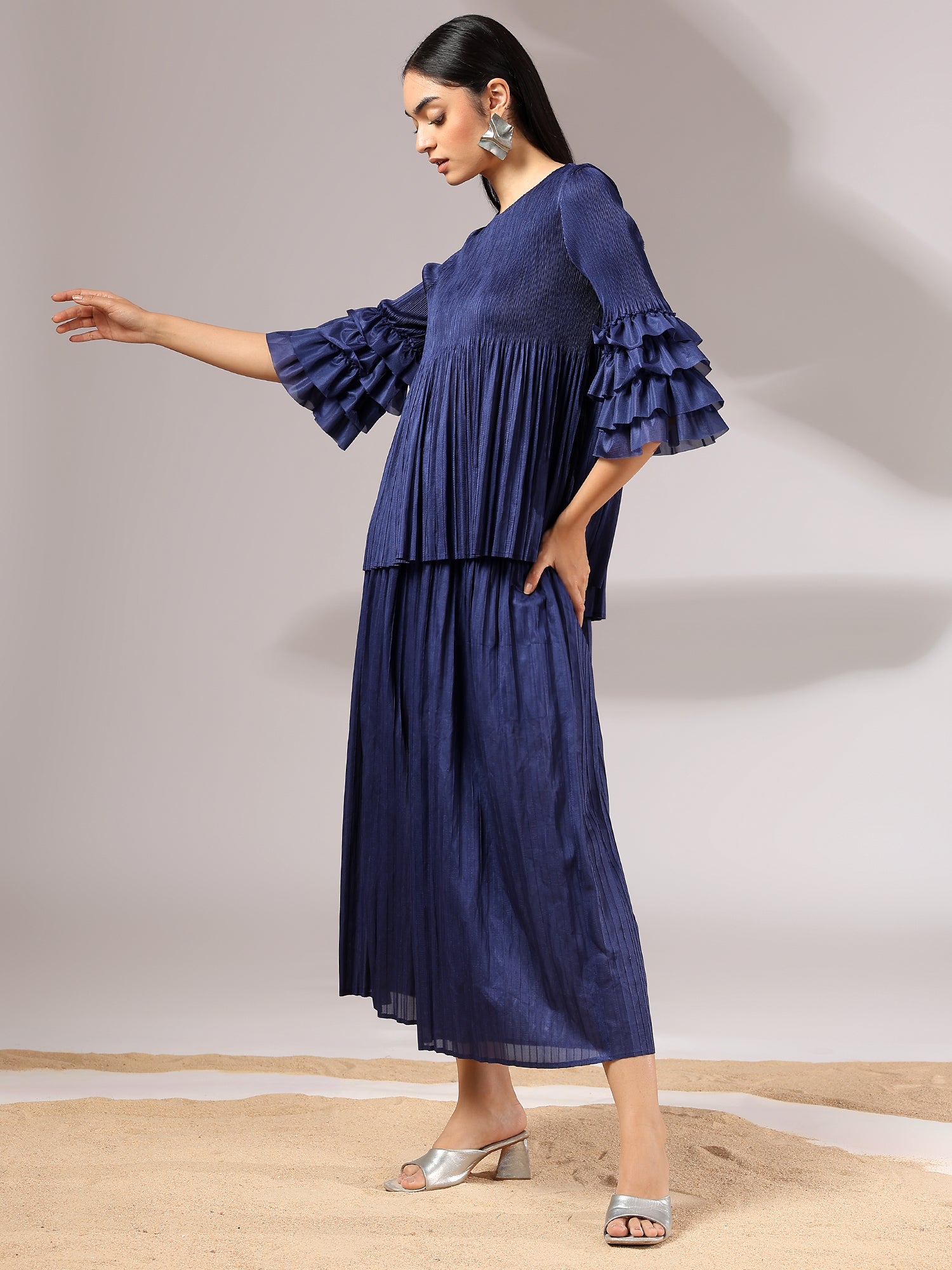 Ruelle Co-ord Set