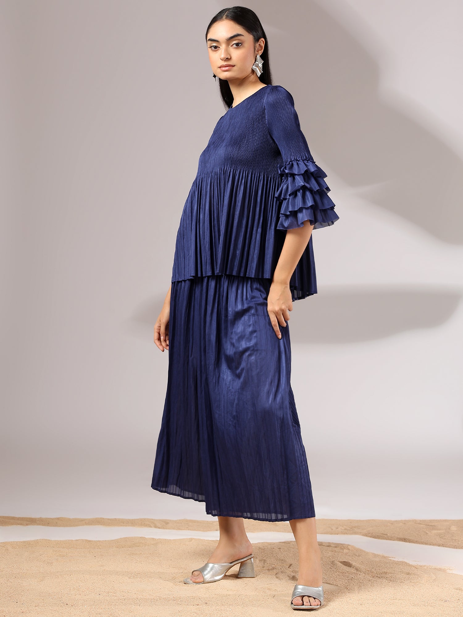 Ruelle Co-ord Set