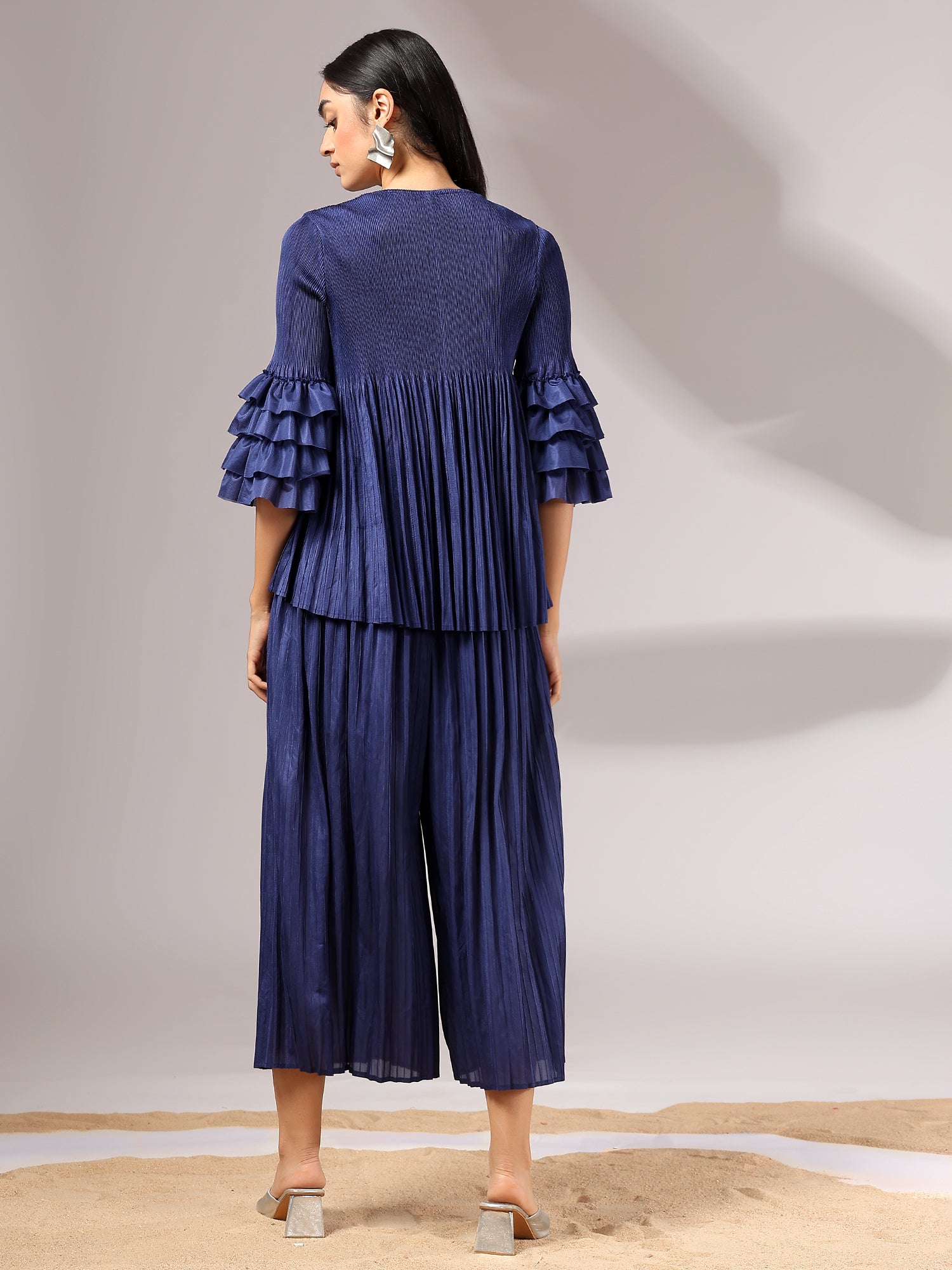 Ruelle Co-ord Set