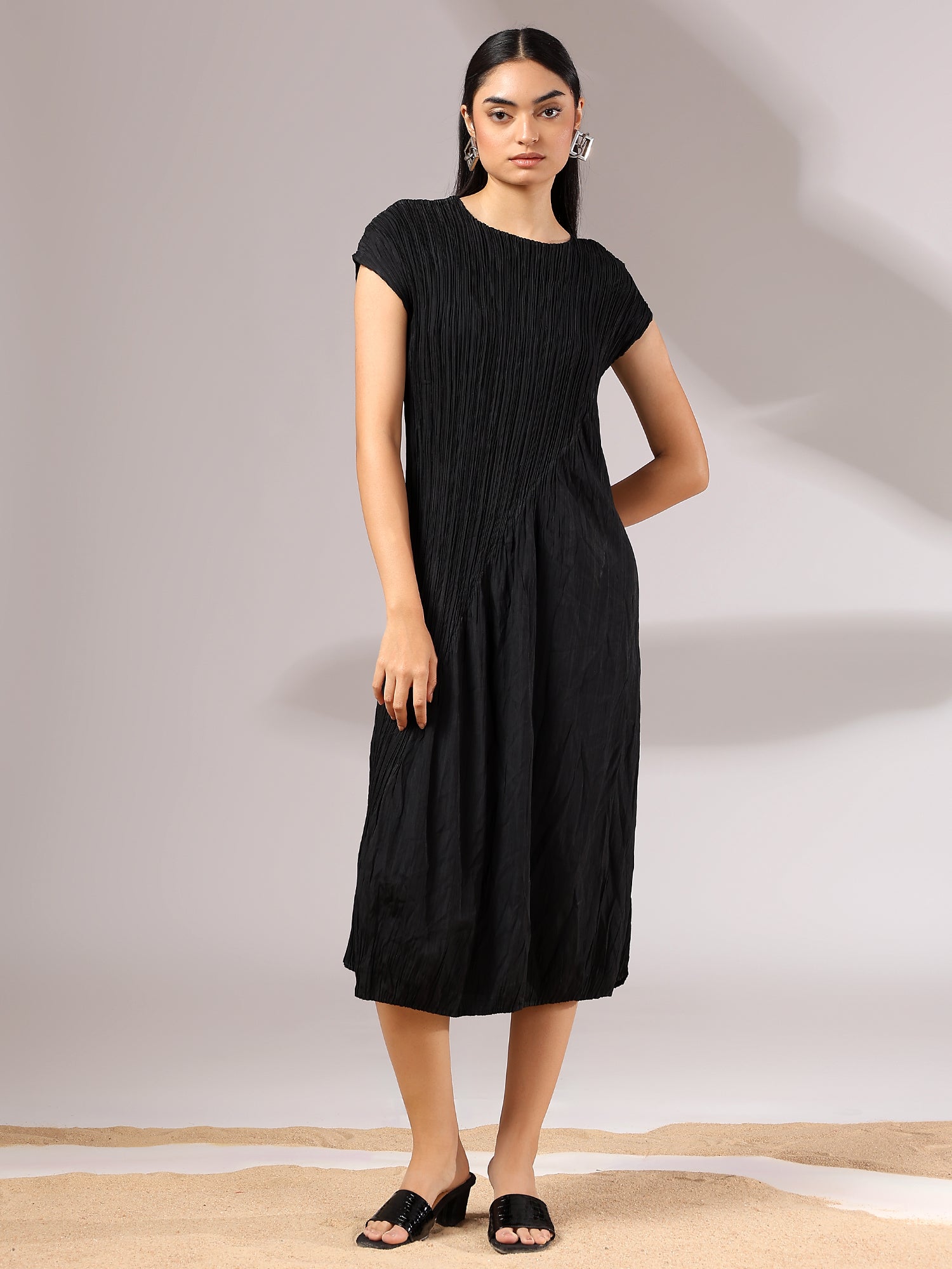 Sora Dress