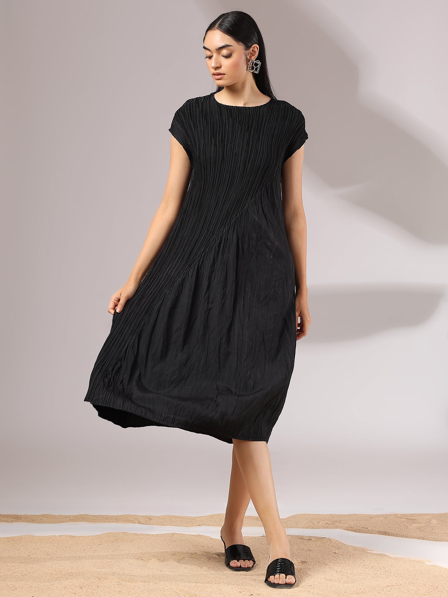 Sora Dress