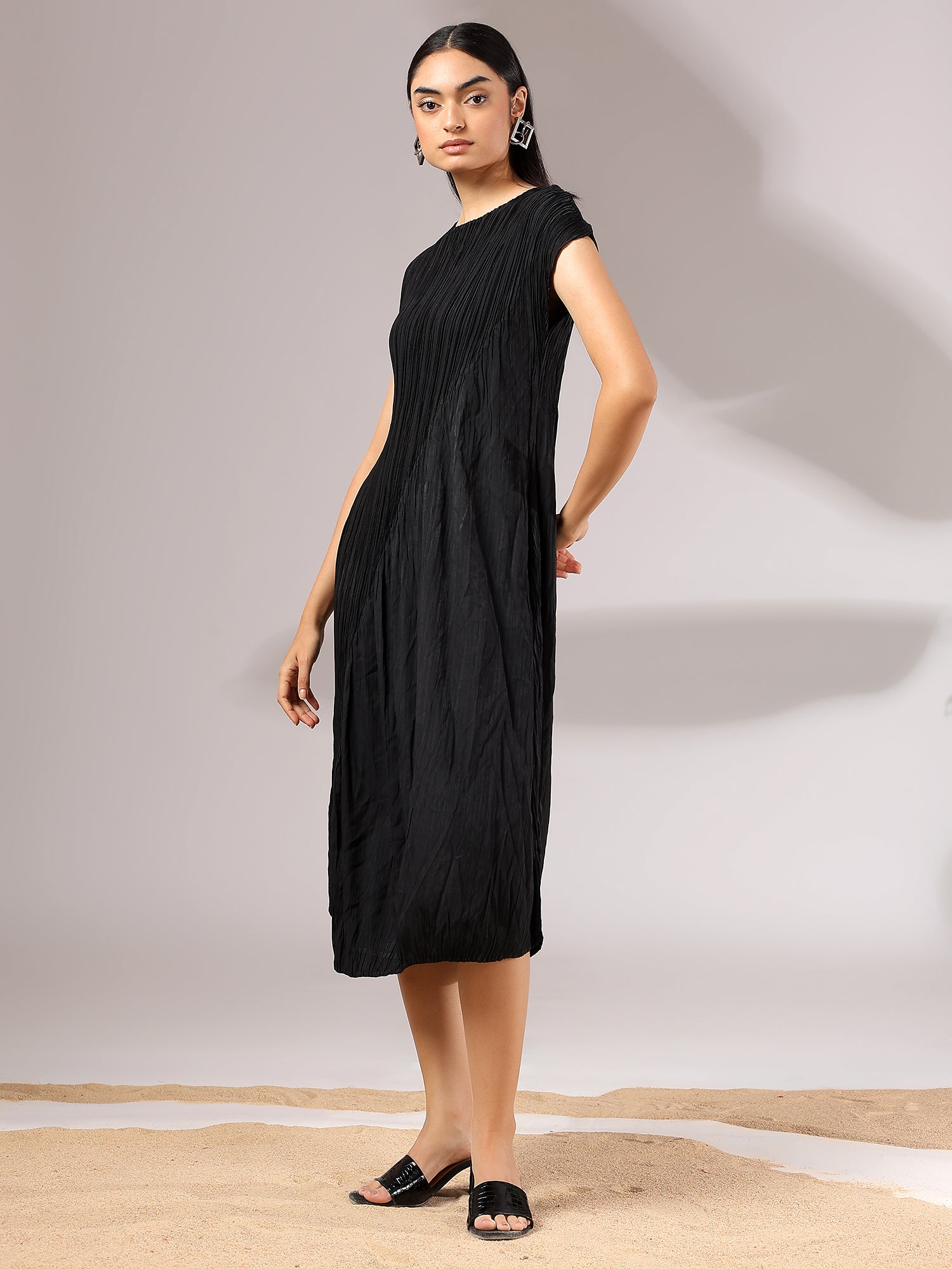 Sora Dress