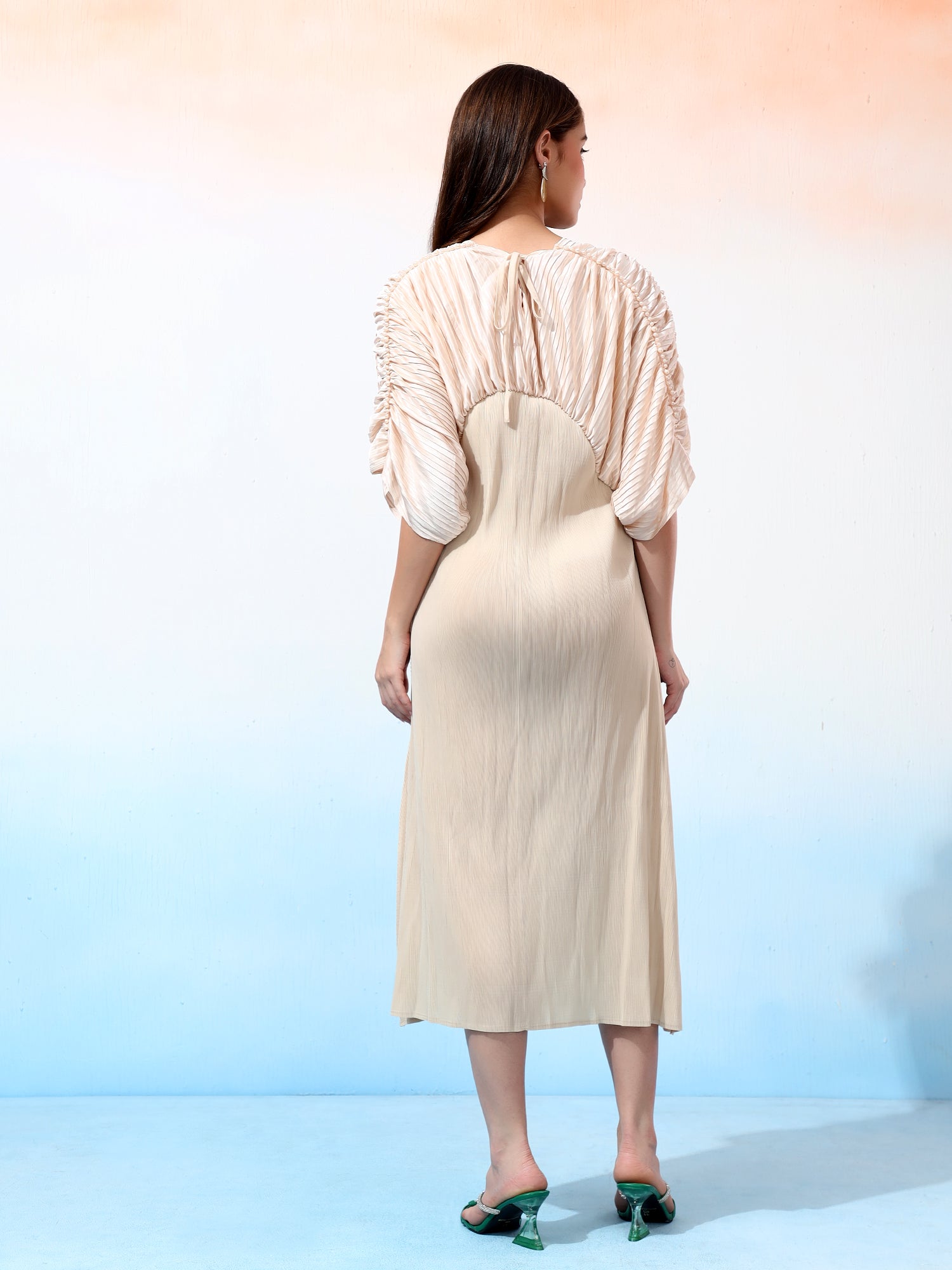 Riya Dress