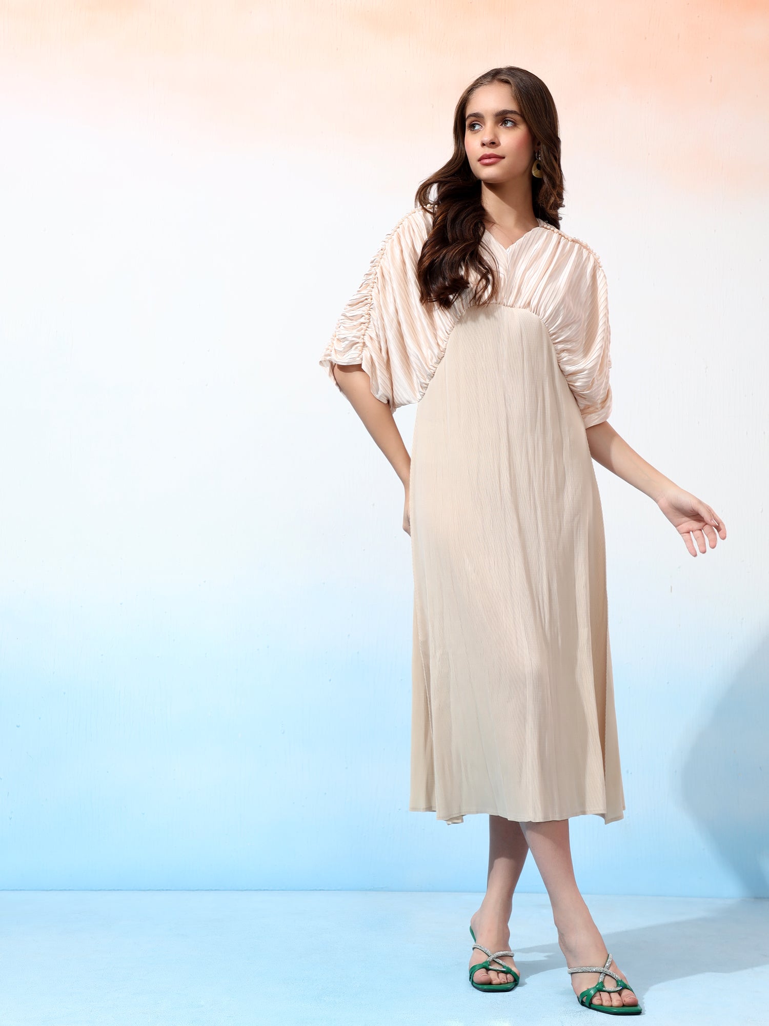 Riya Dress