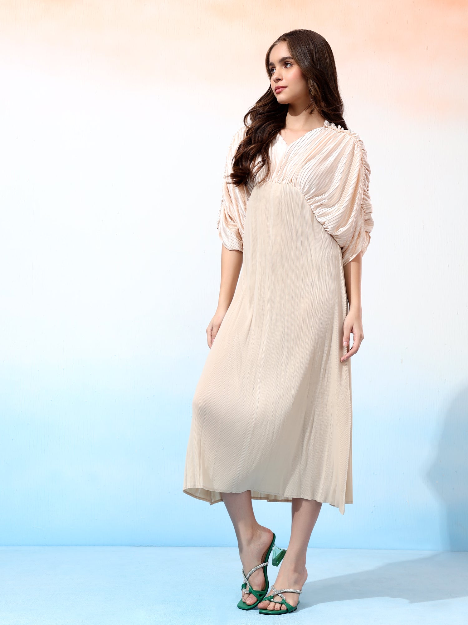 Riya Dress