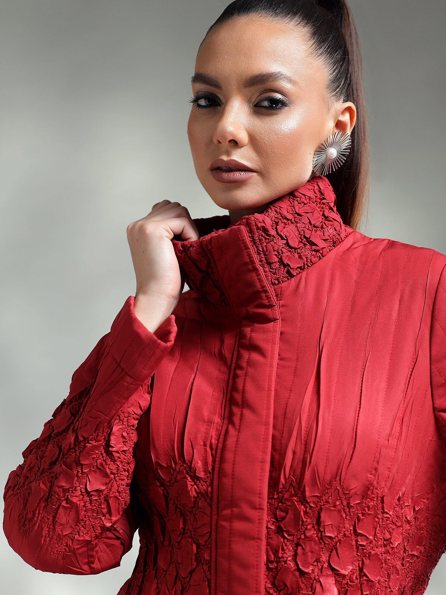 Skylar Jacket