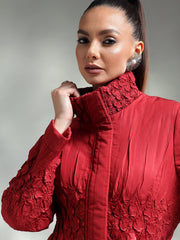Skylar Jacket