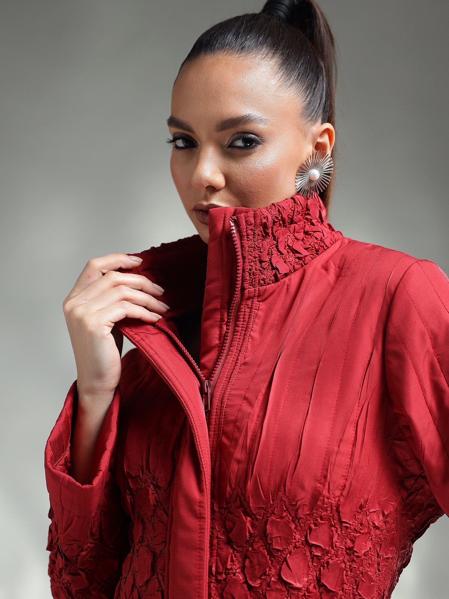 Skylar Jacket