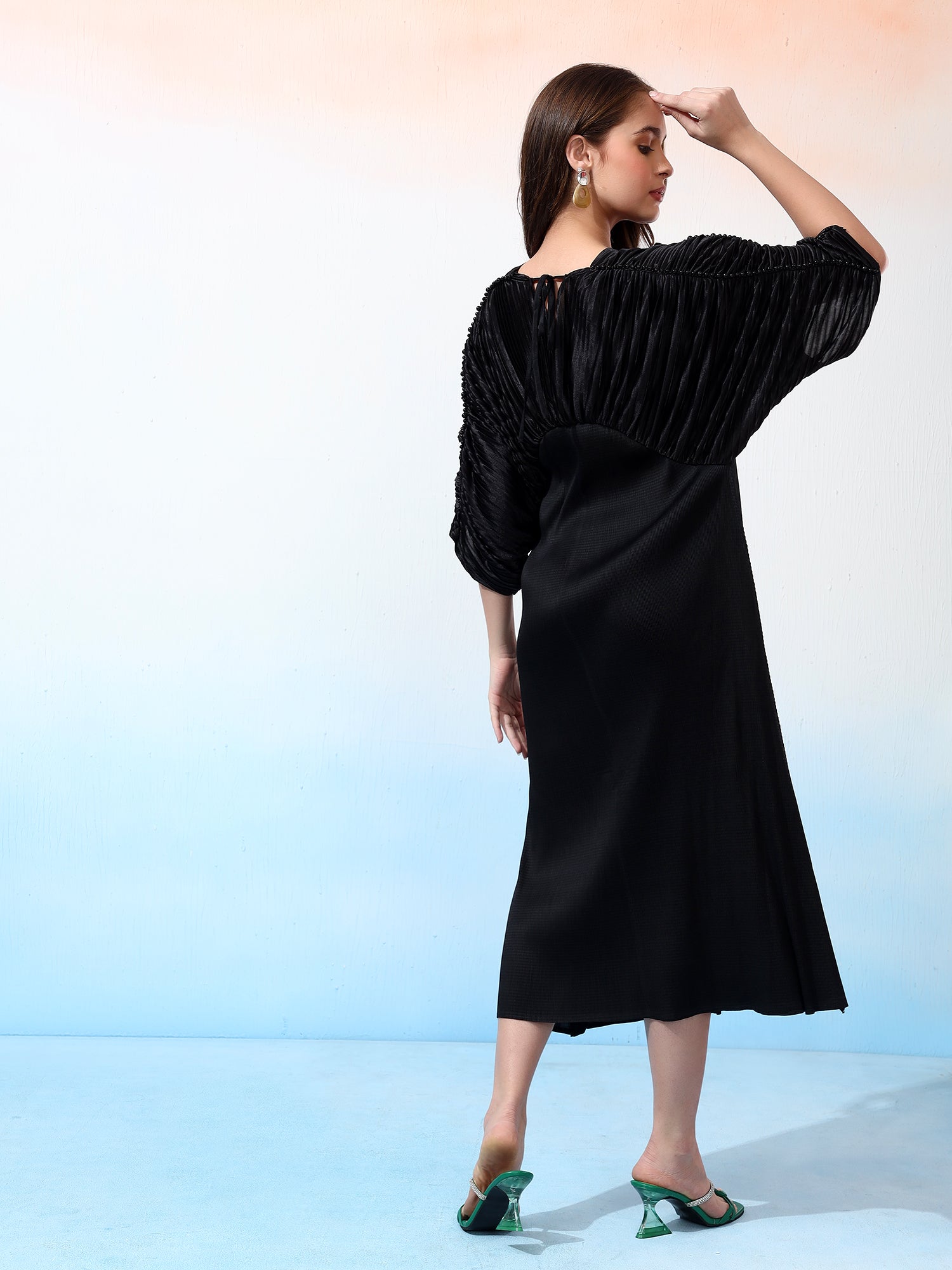 Riya Dress