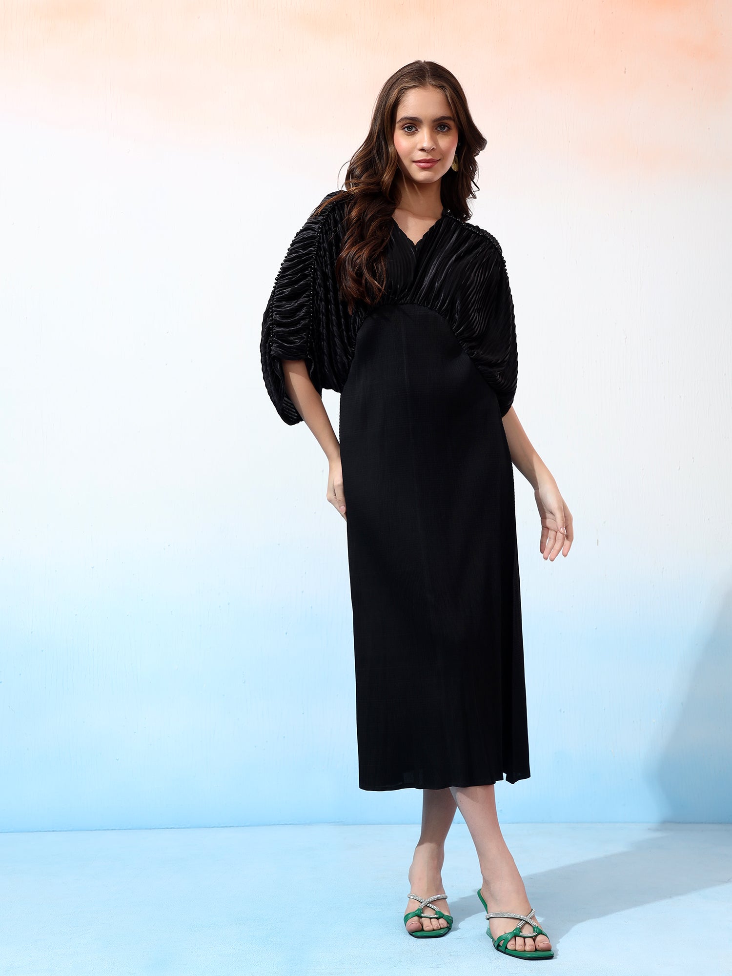 Riya Dress
