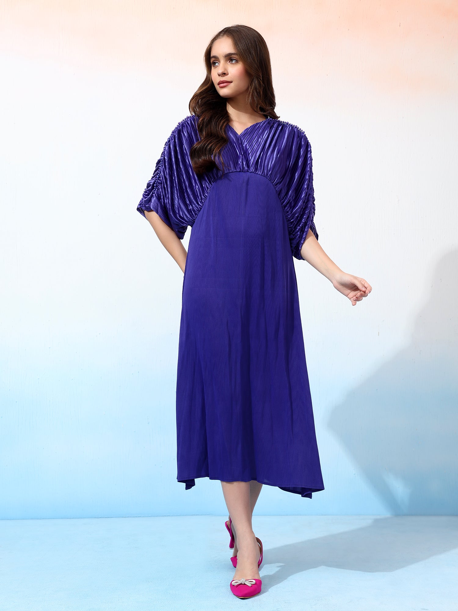 Riya Dress