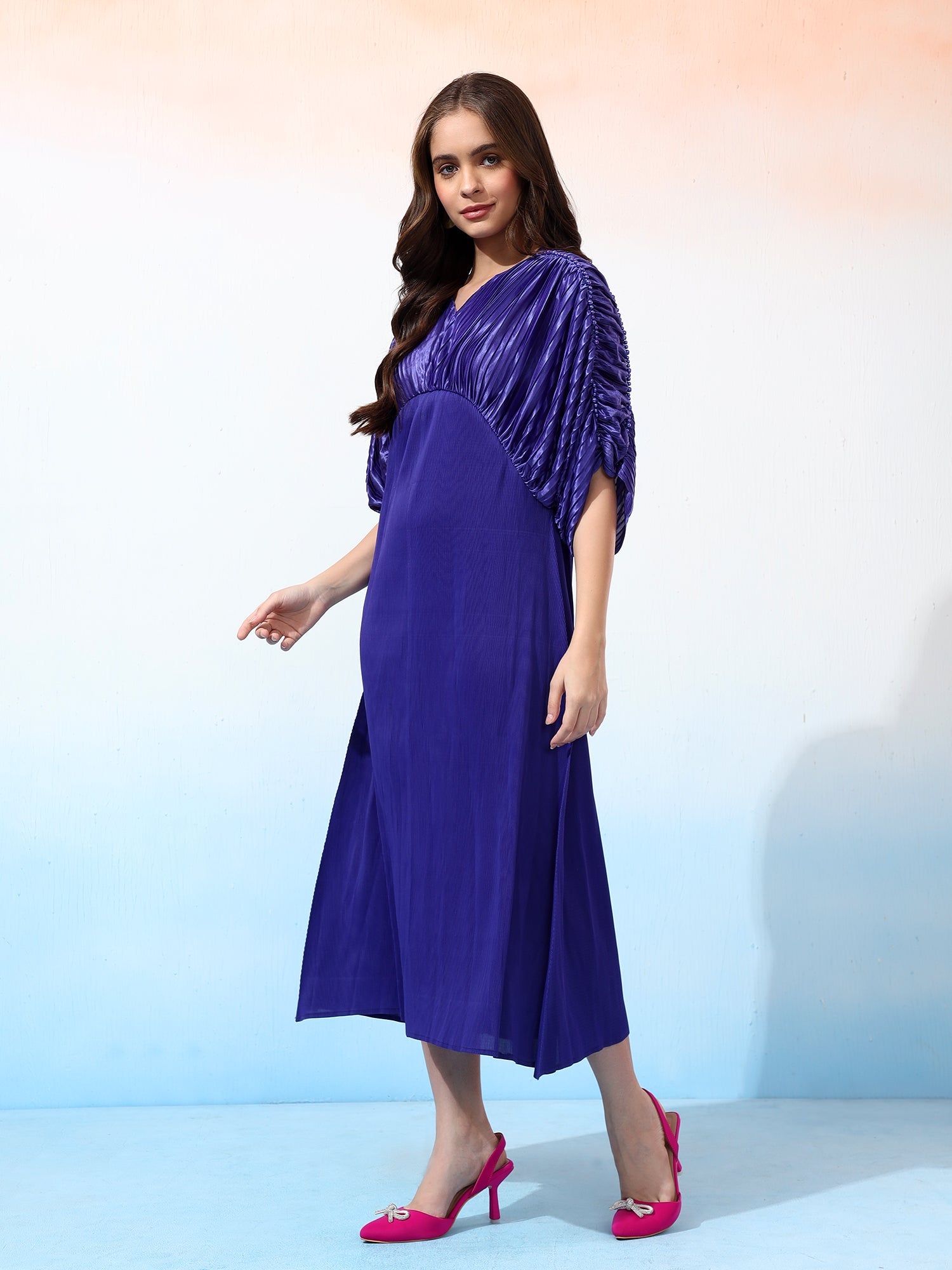 Riya Dress