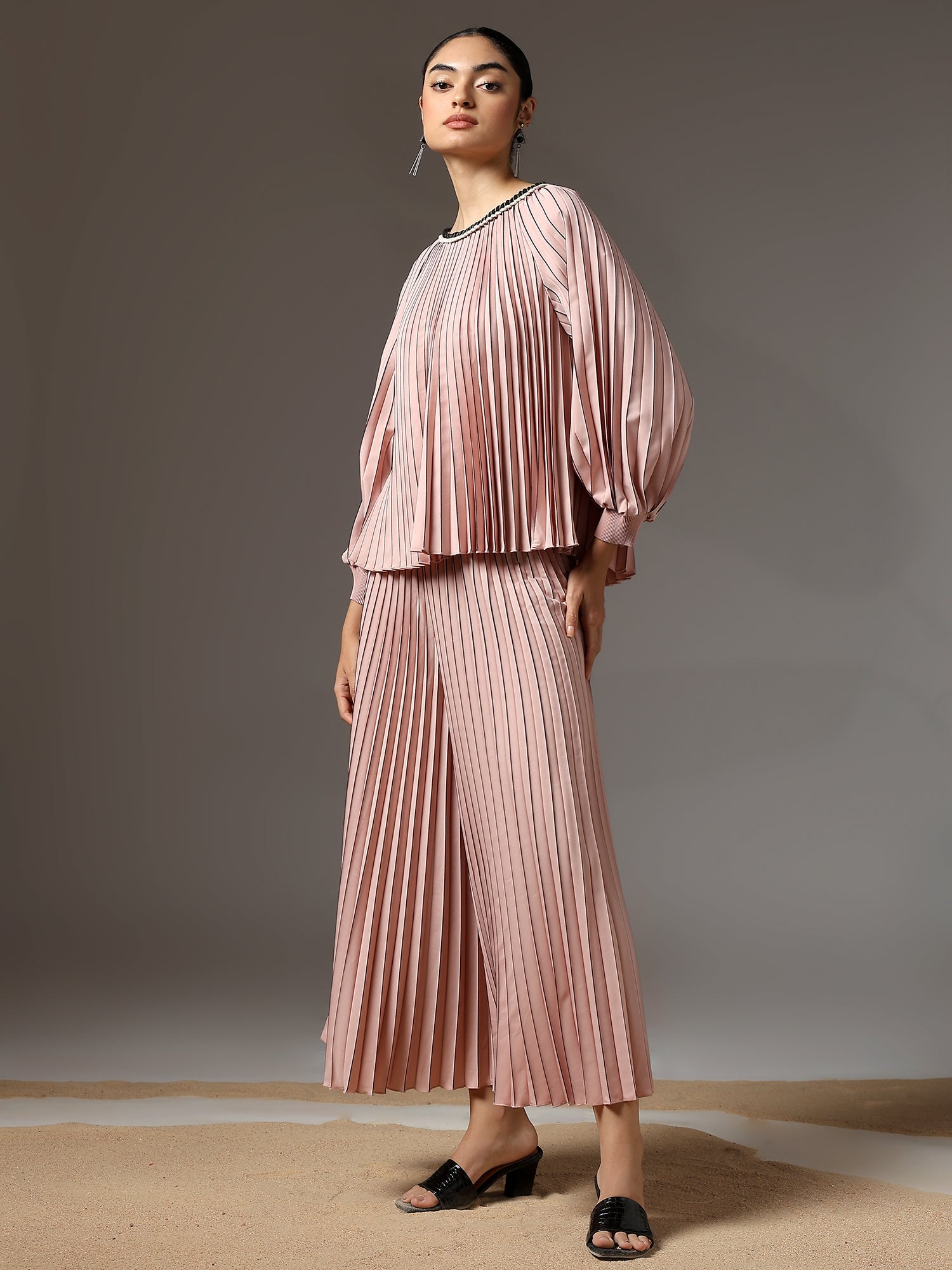 Mist Co-ord Set