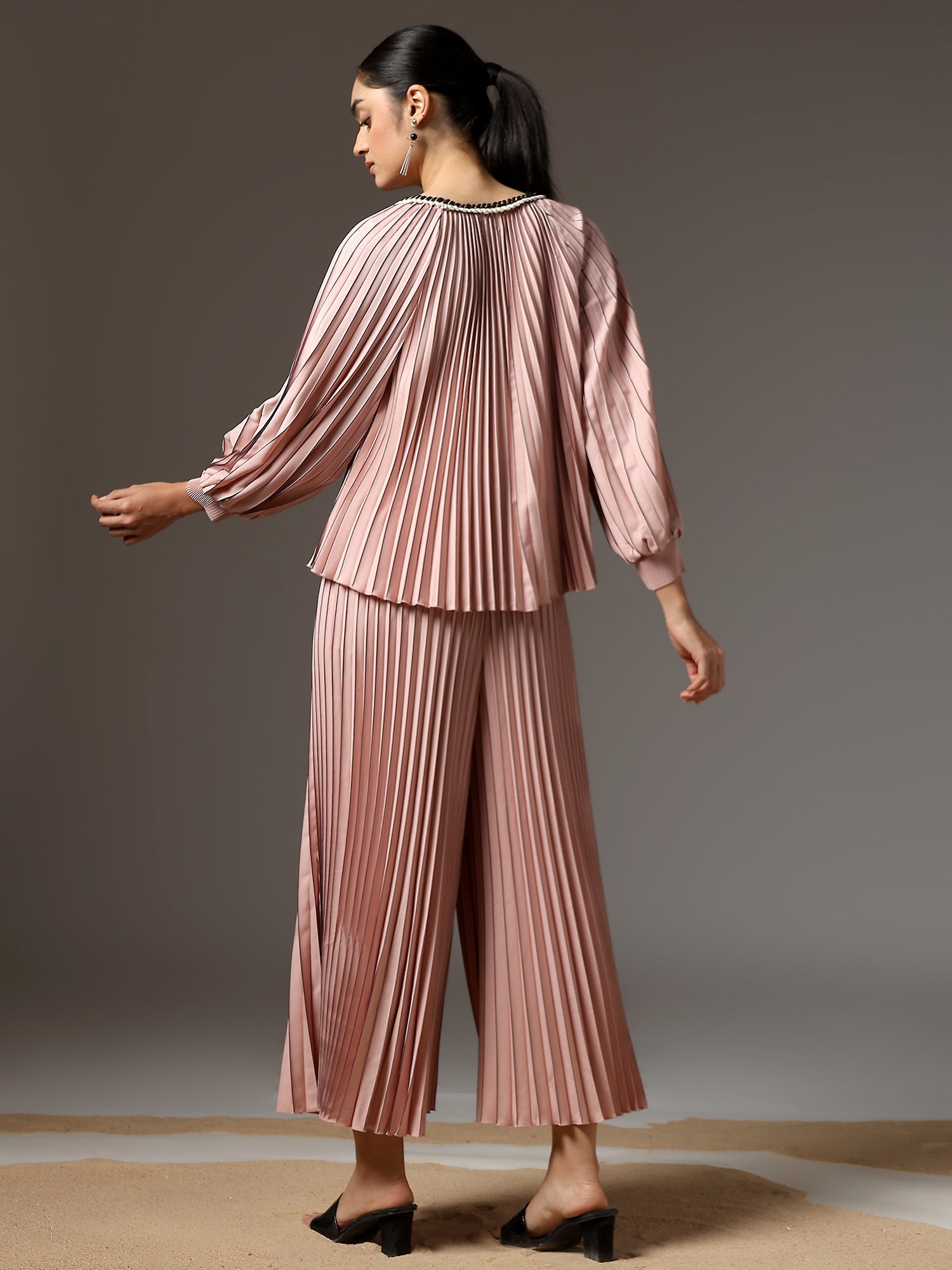Mist Co-ord Set