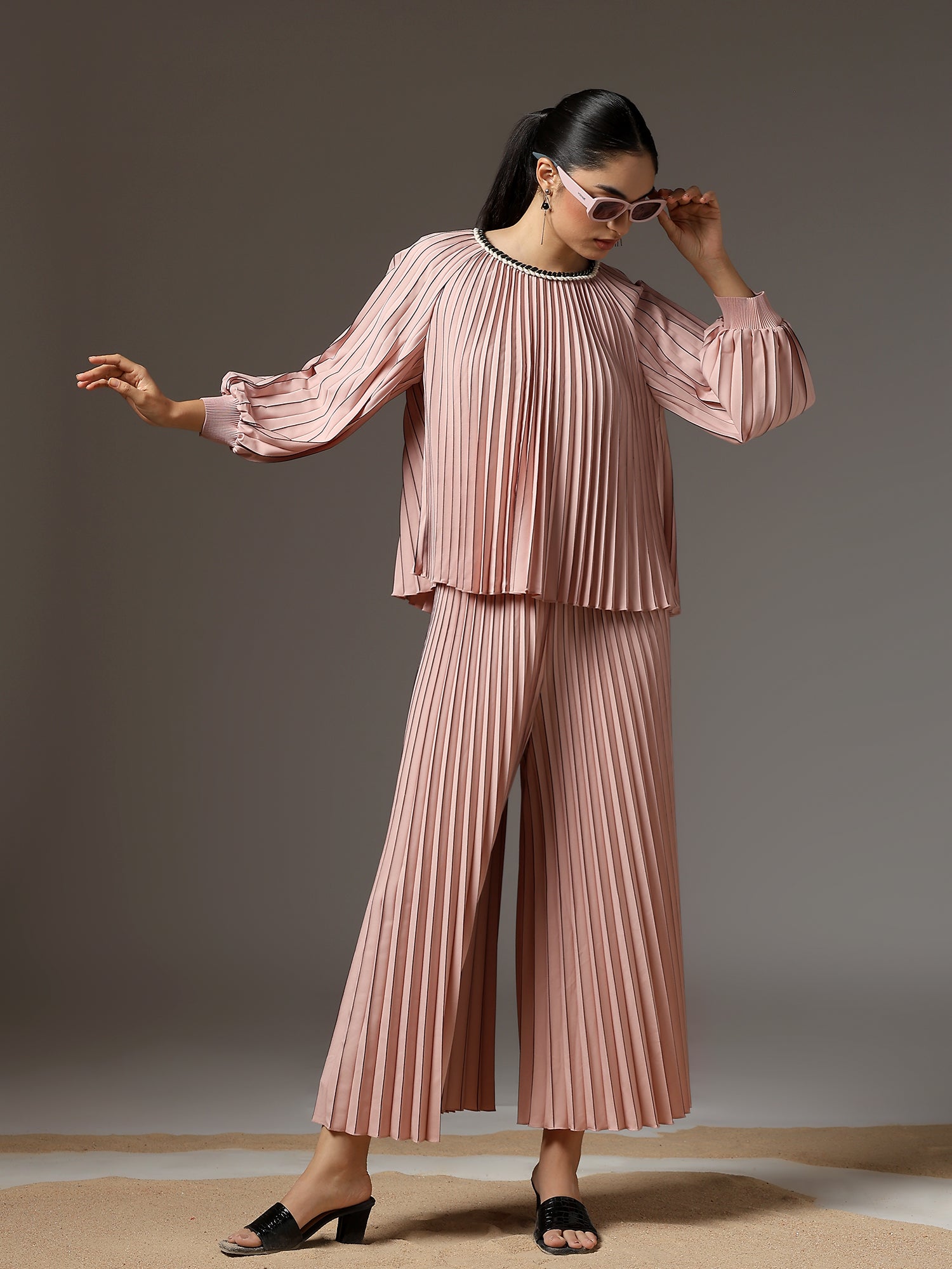 Mist Co-ord Set