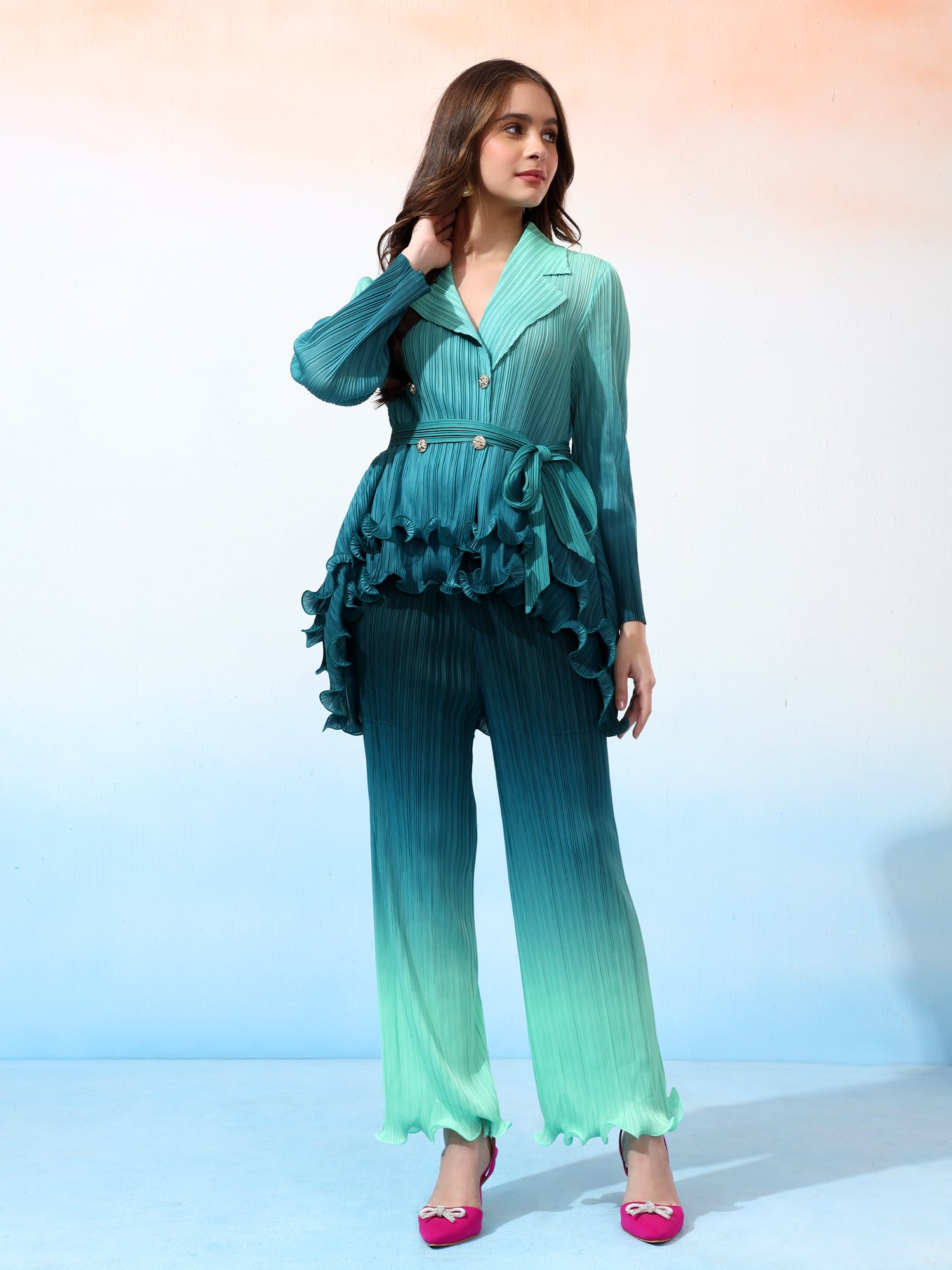 Aiden Co-ord Set