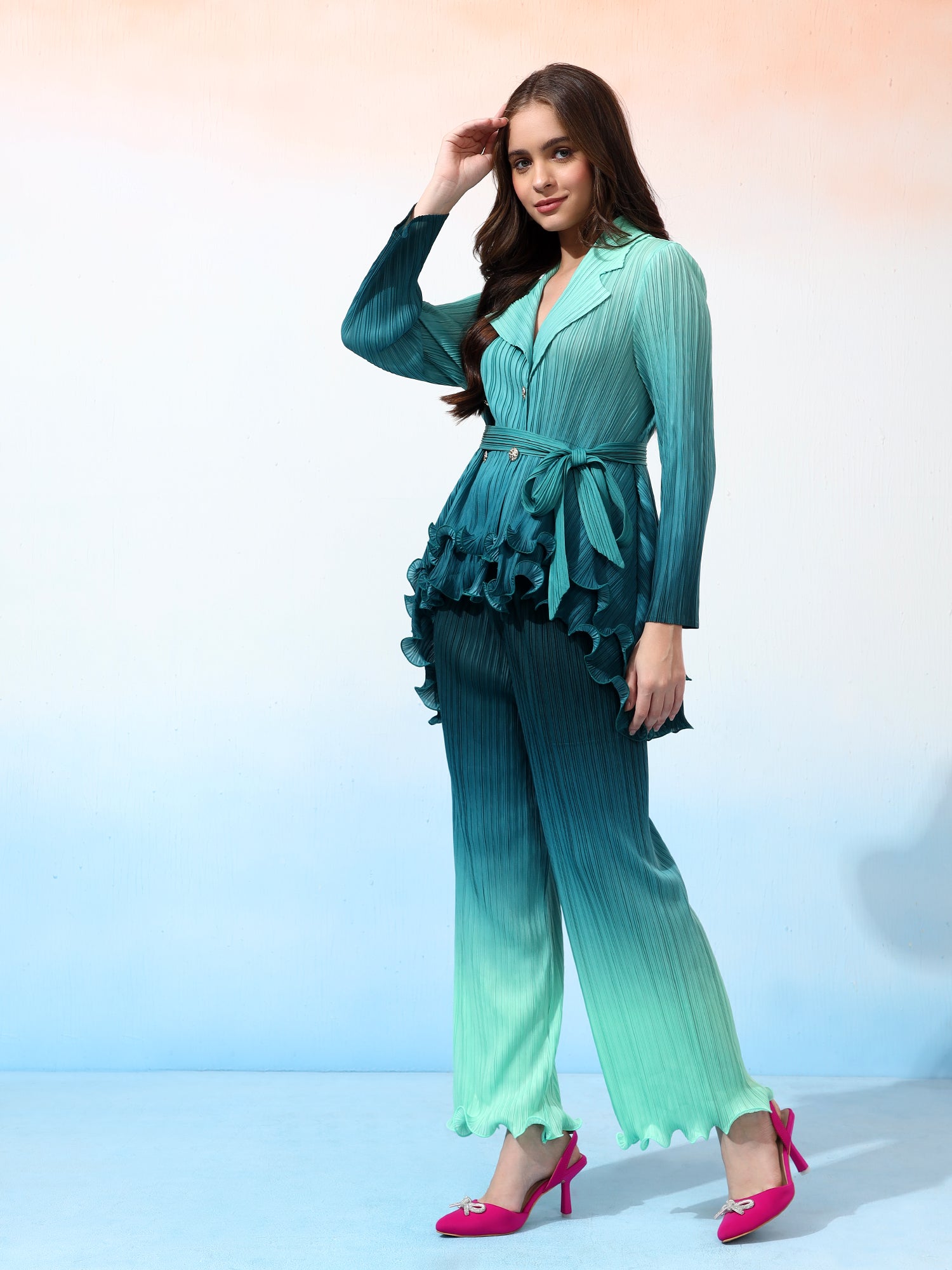 Aiden Co-ord Set