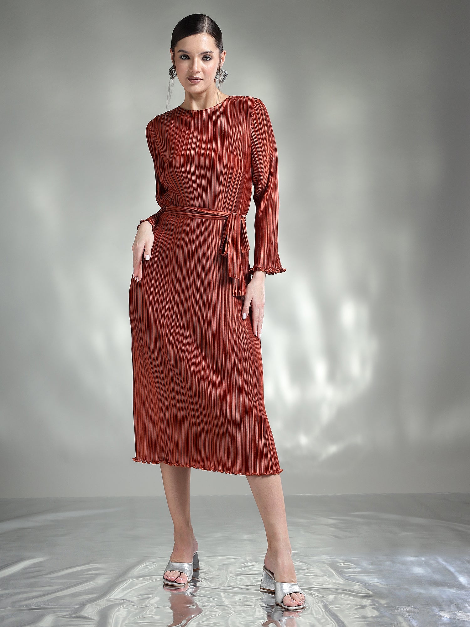 Zarina Dress