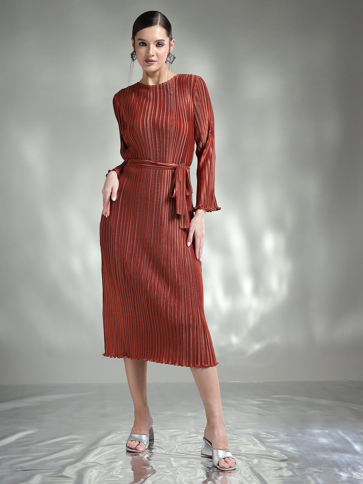 Zarina Dress