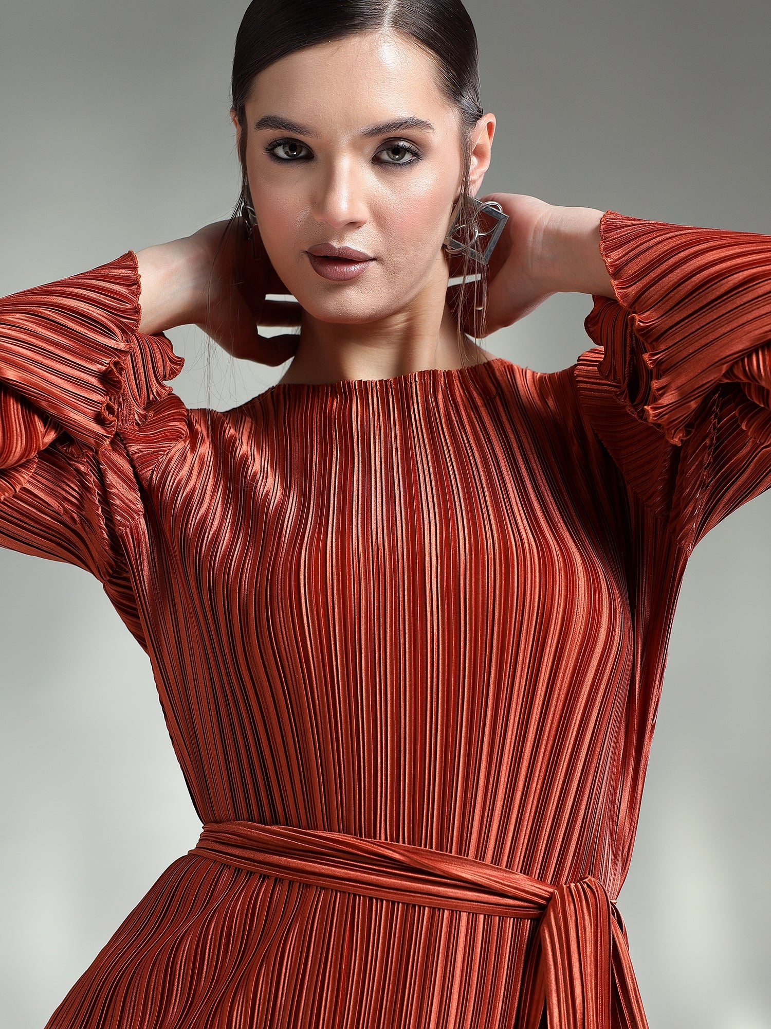 Zarina Dress