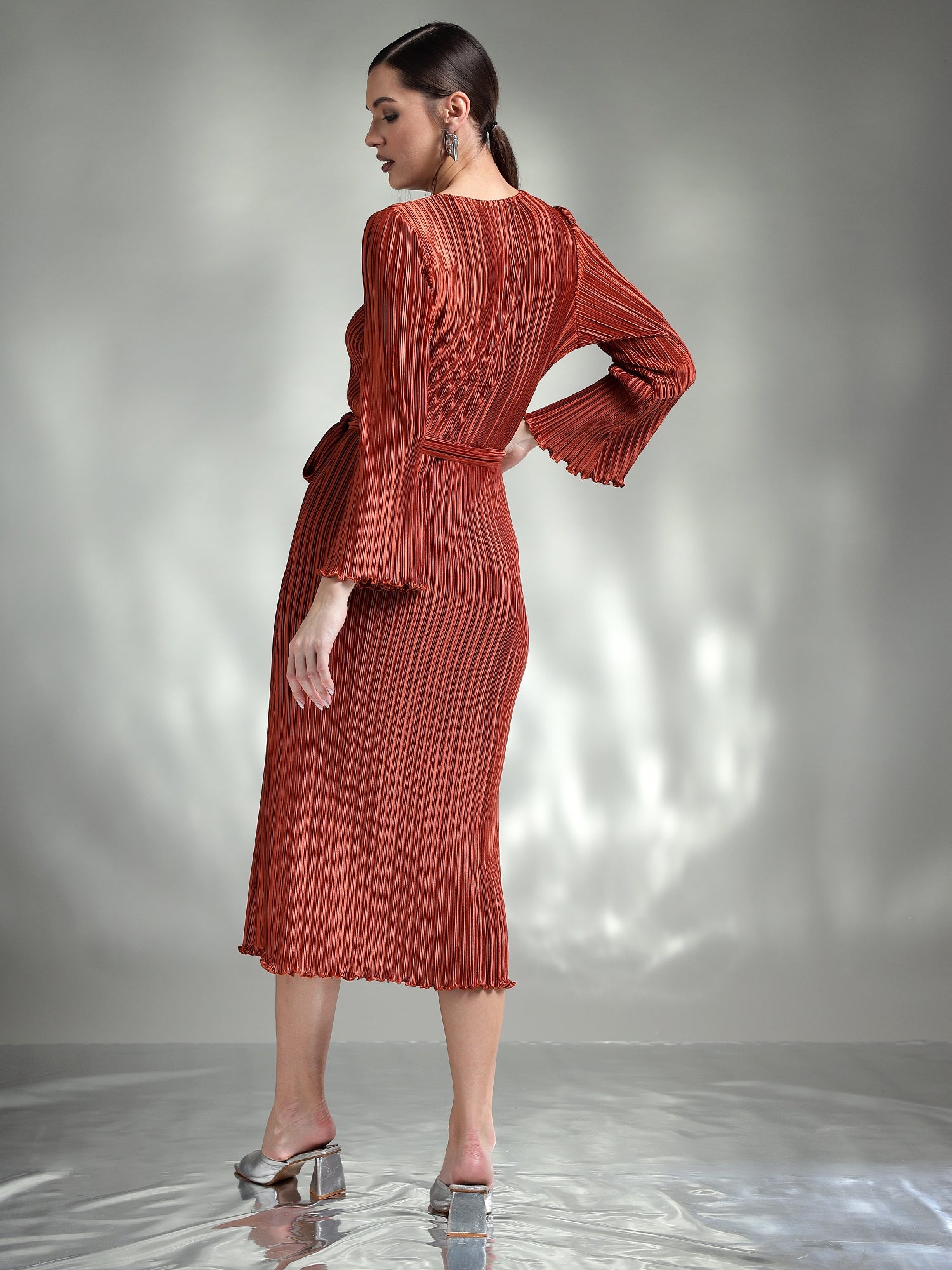 Zarina Dress