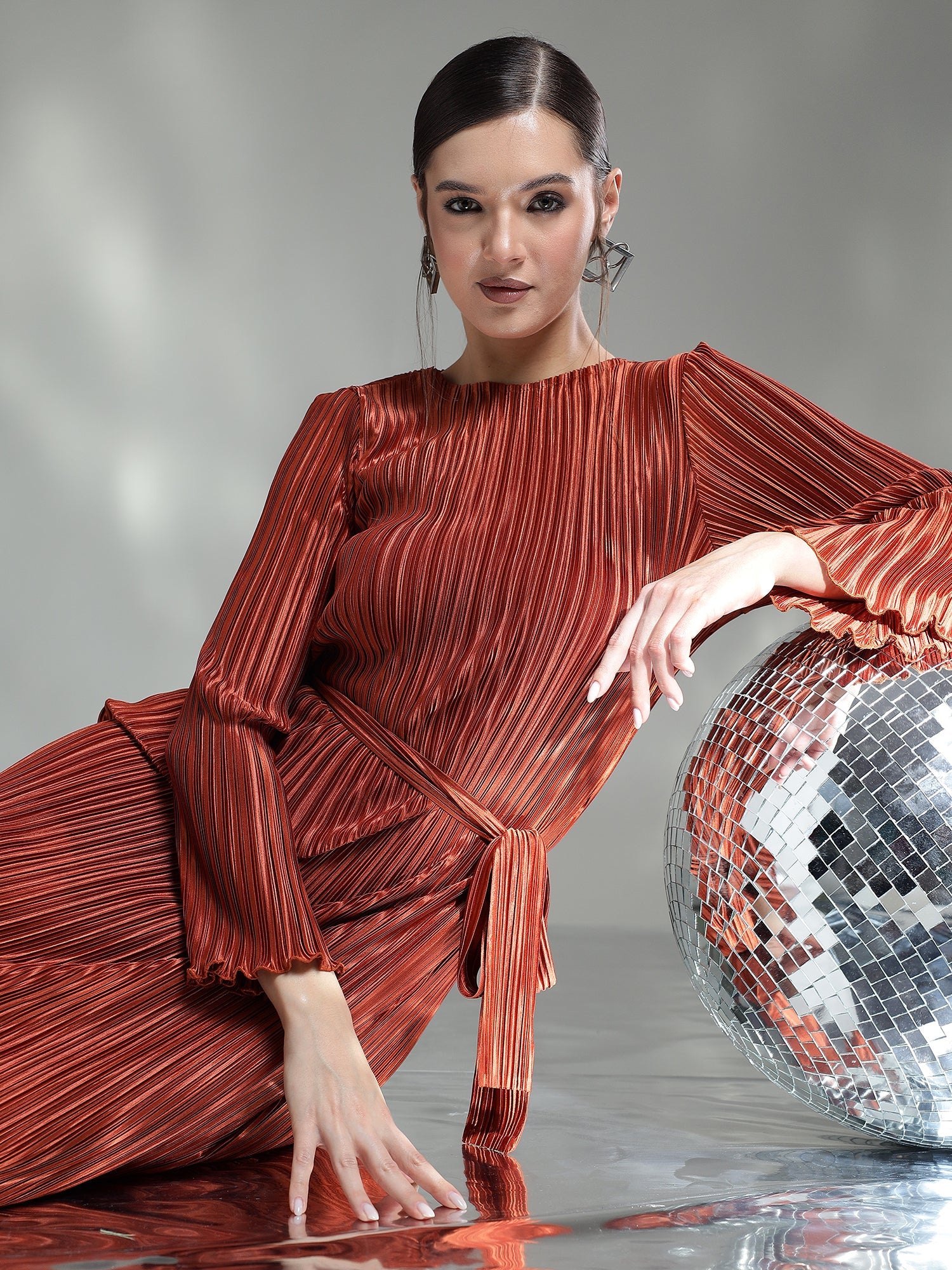 Zarina Dress