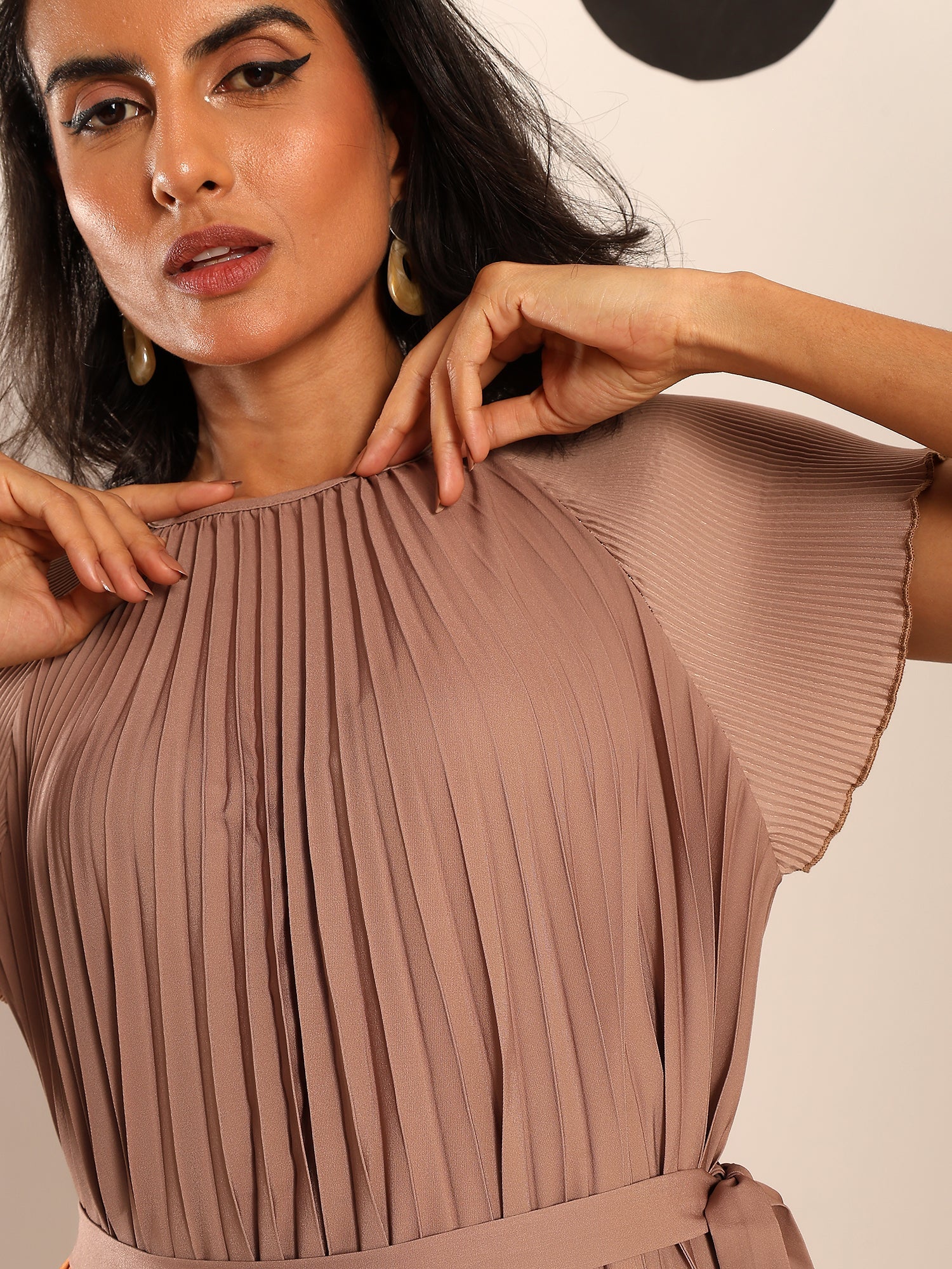 Sunset Sway Dress