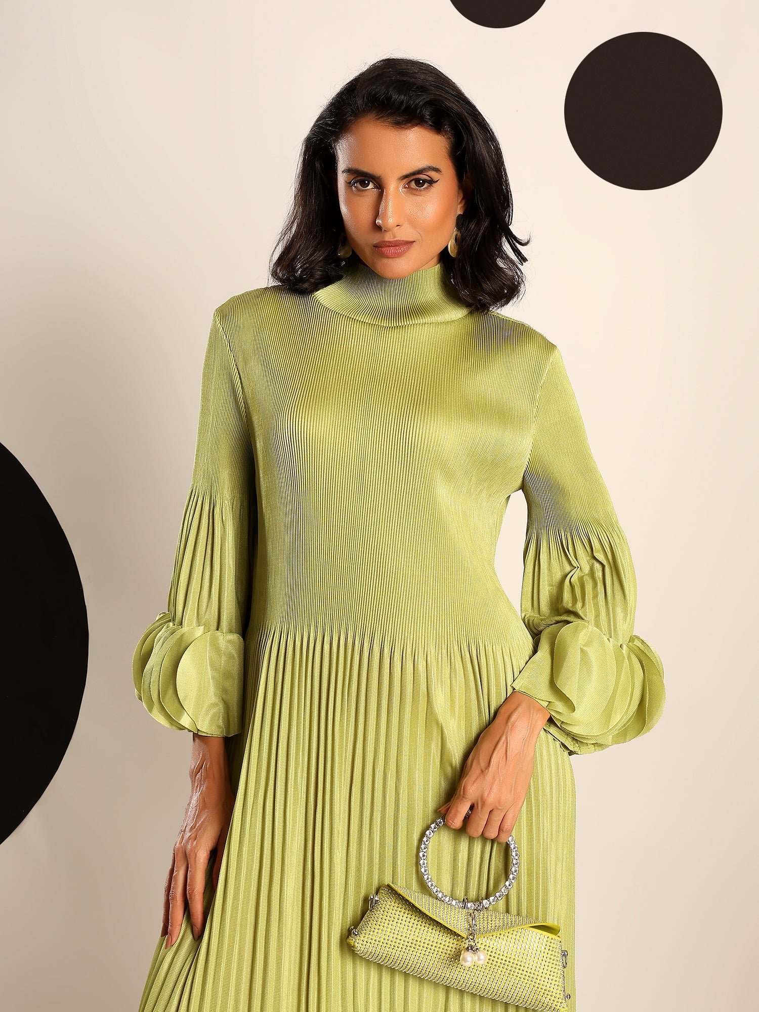 Ivy Fringe Dress