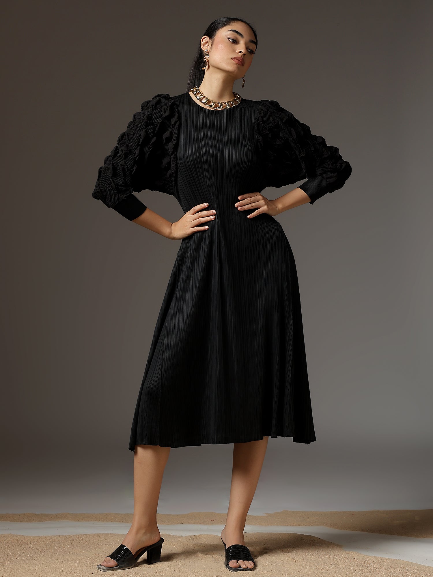 Opaline Grace Dress