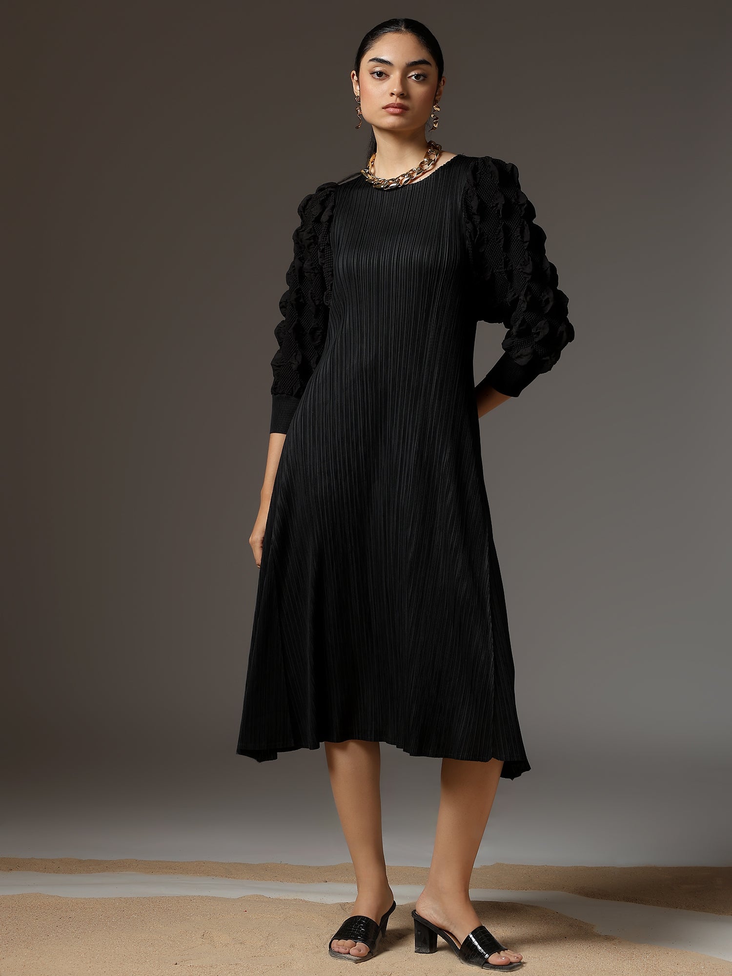 Opaline Grace Dress