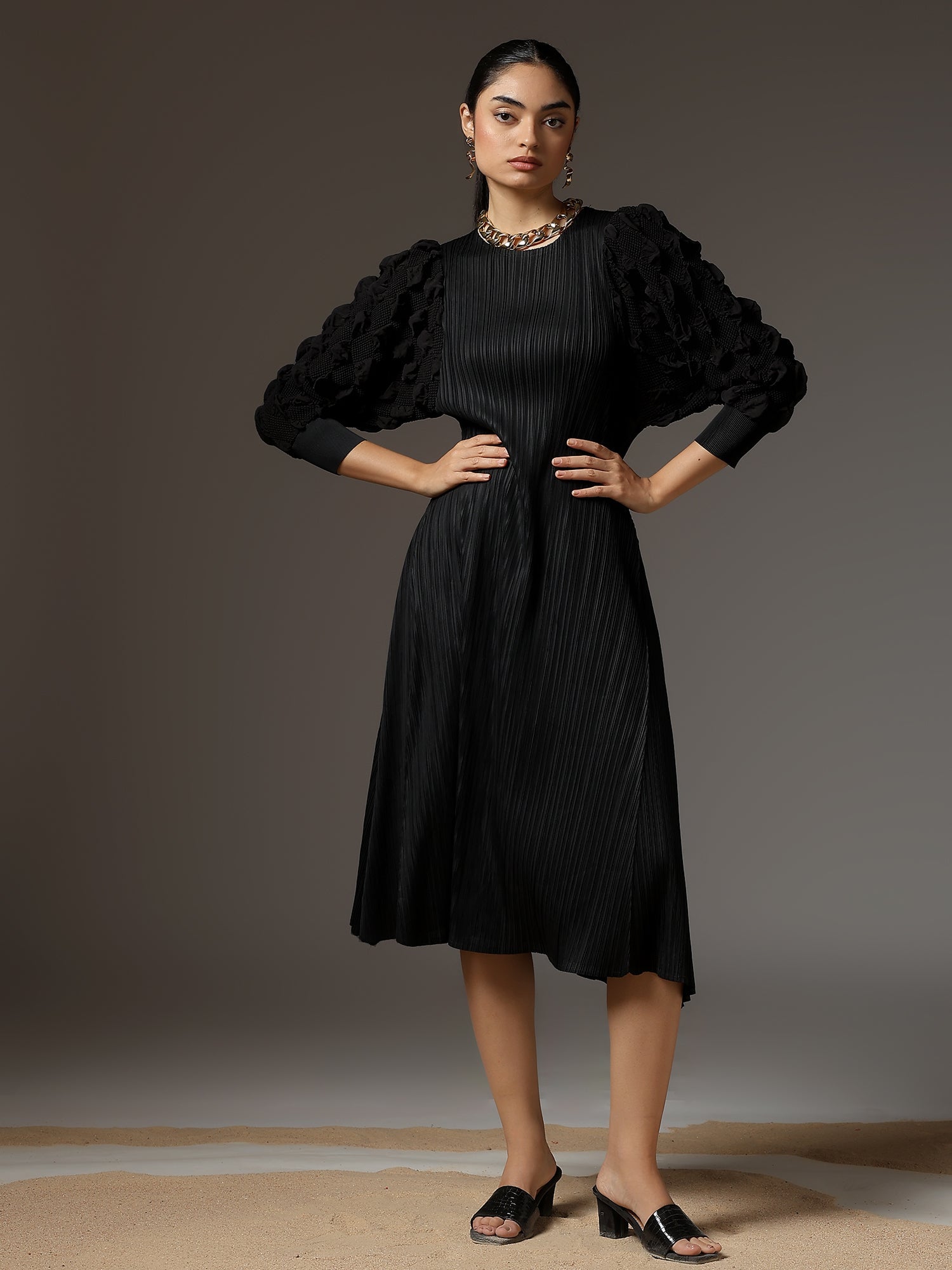 Opaline Grace Dress