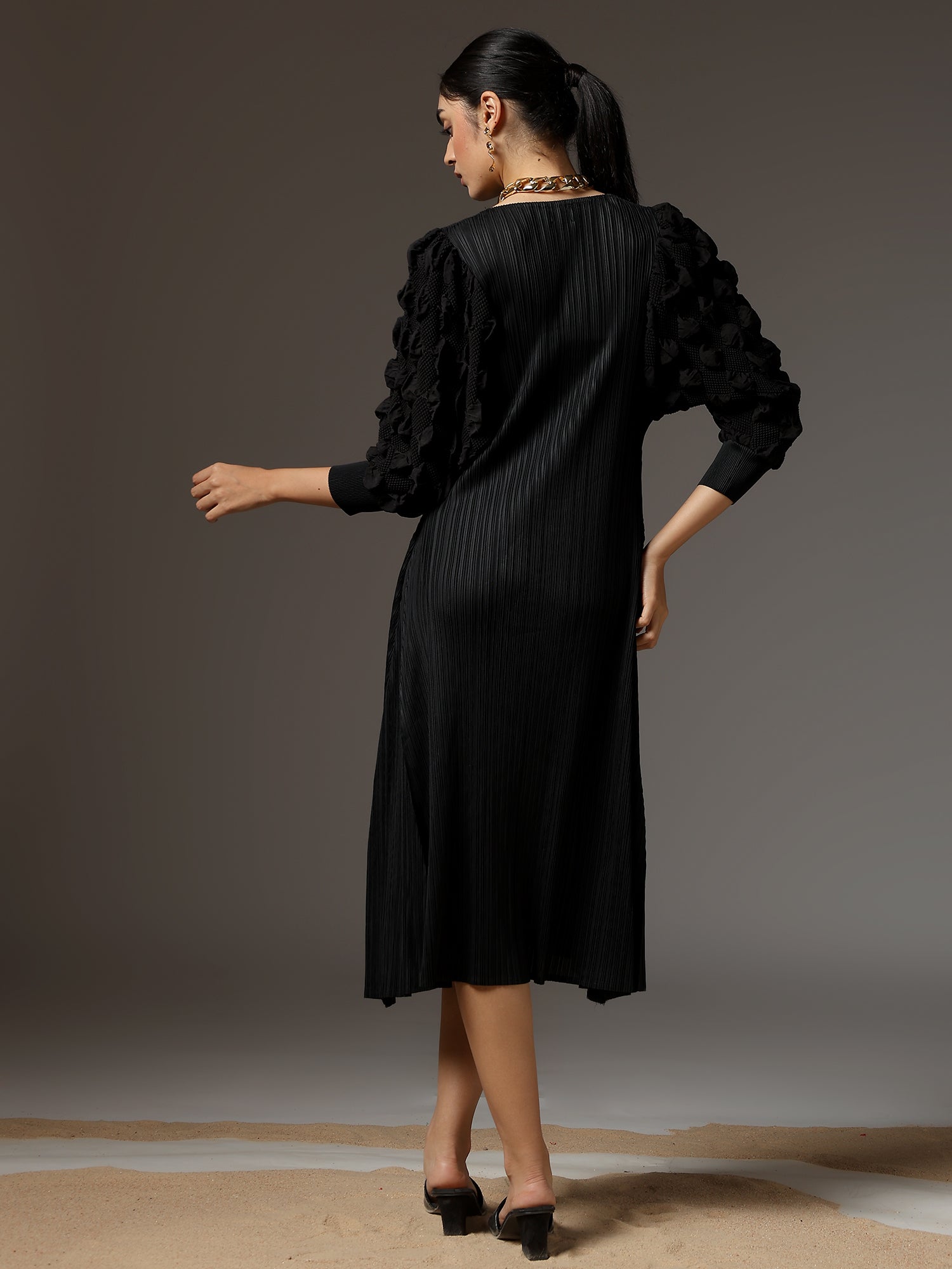 Opaline Grace Dress