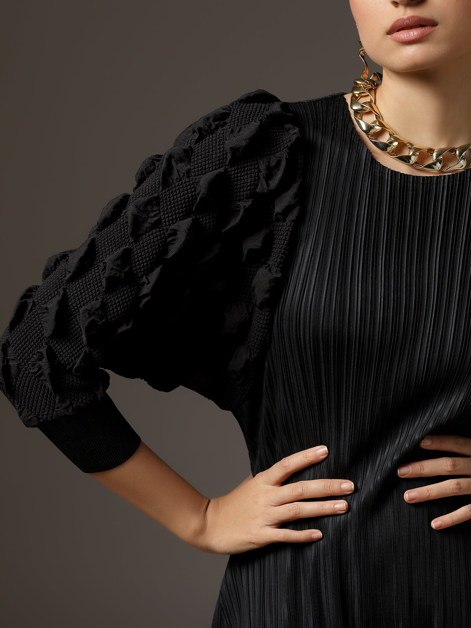 Opaline Grace Dress