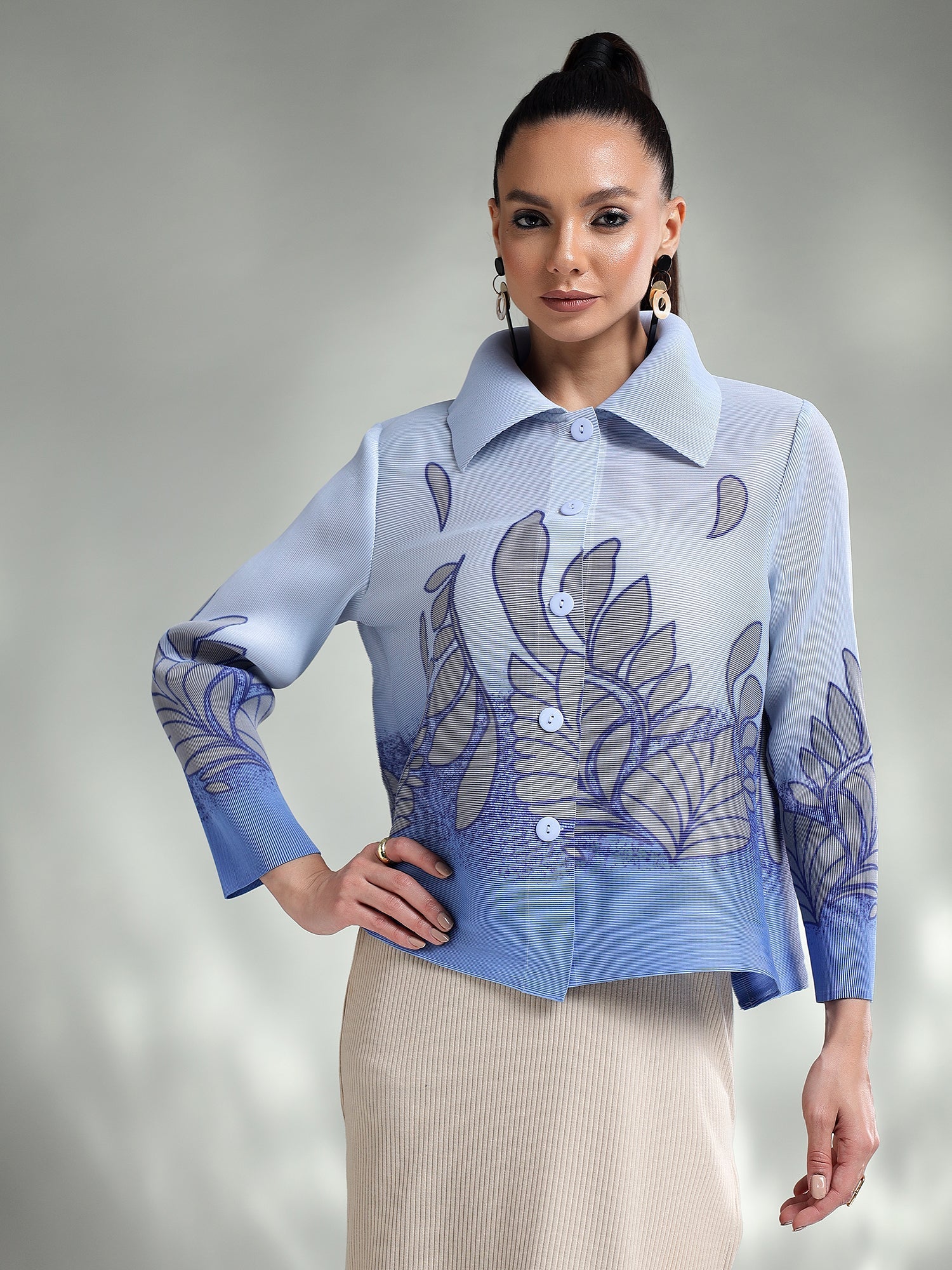 Velo Top