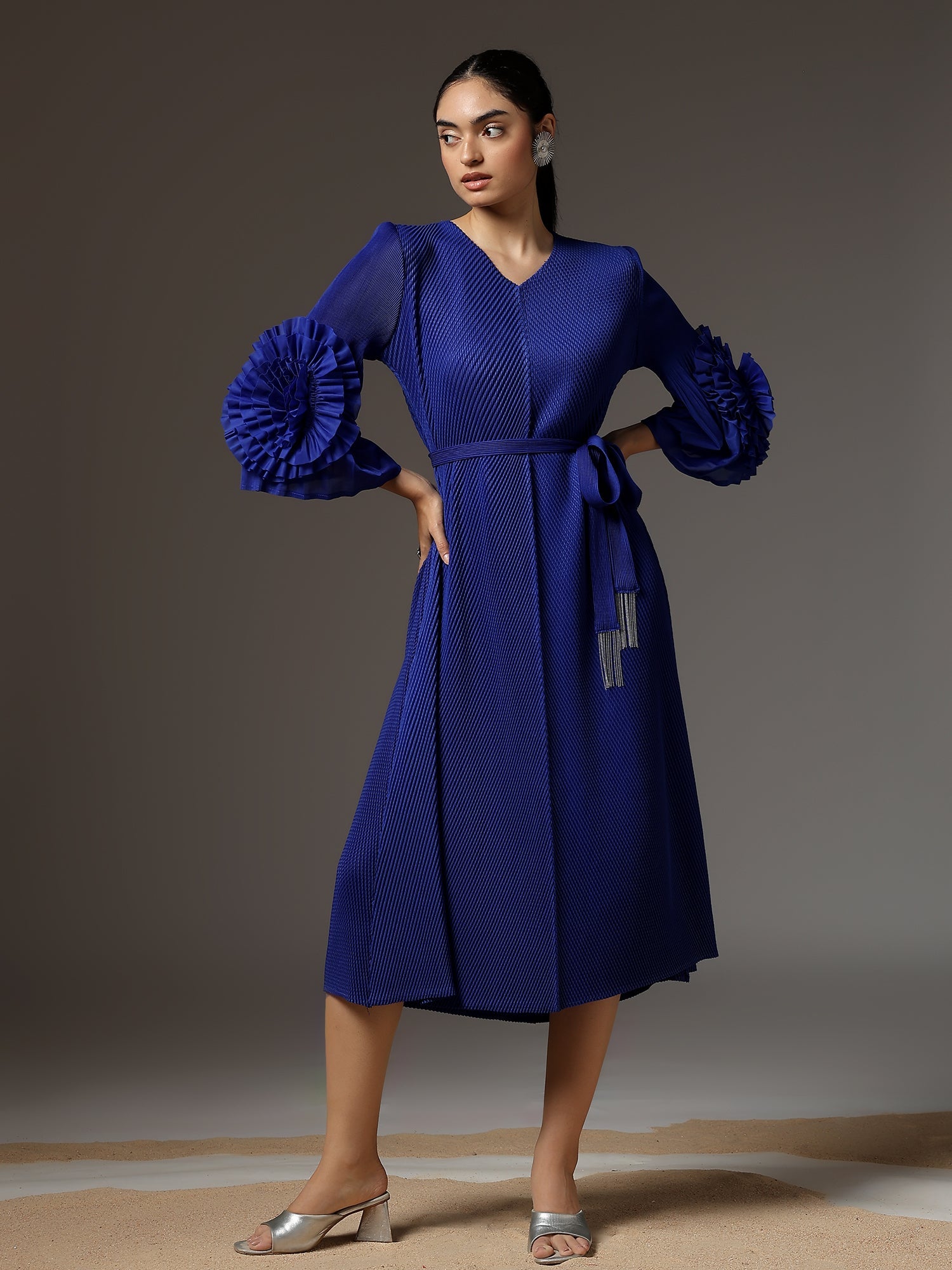 Marquetta Dress
