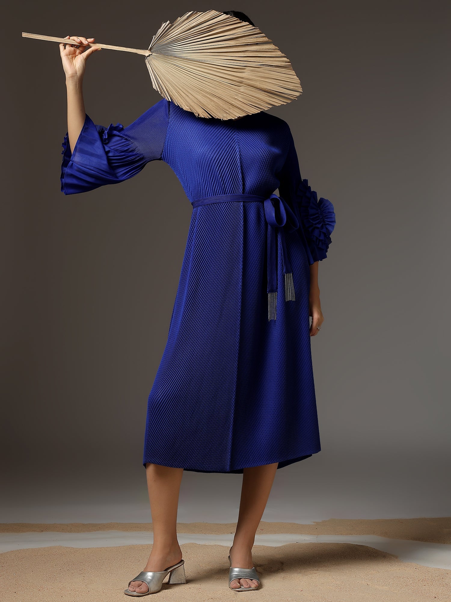Marquetta Dress