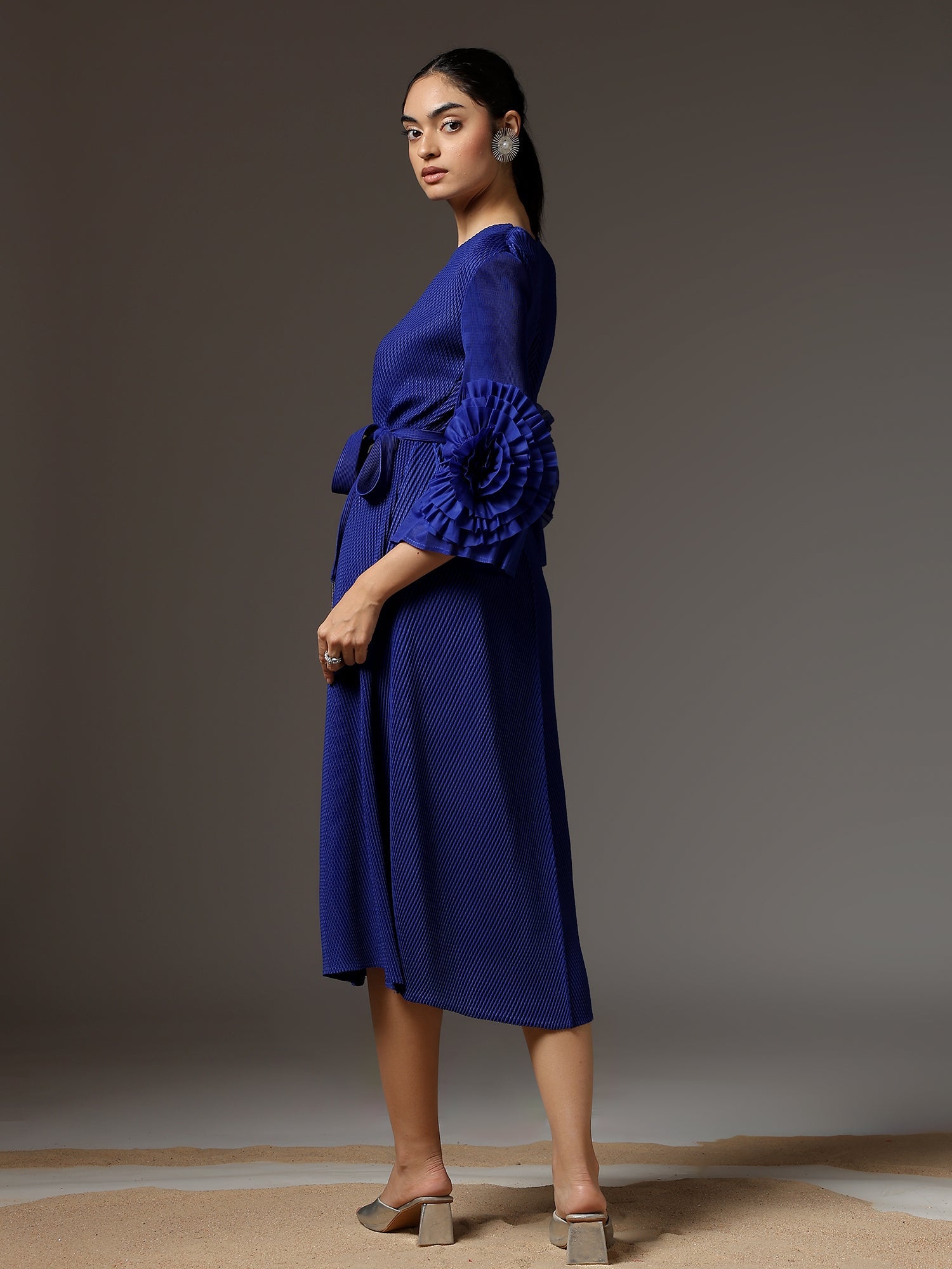 Marquetta Dress