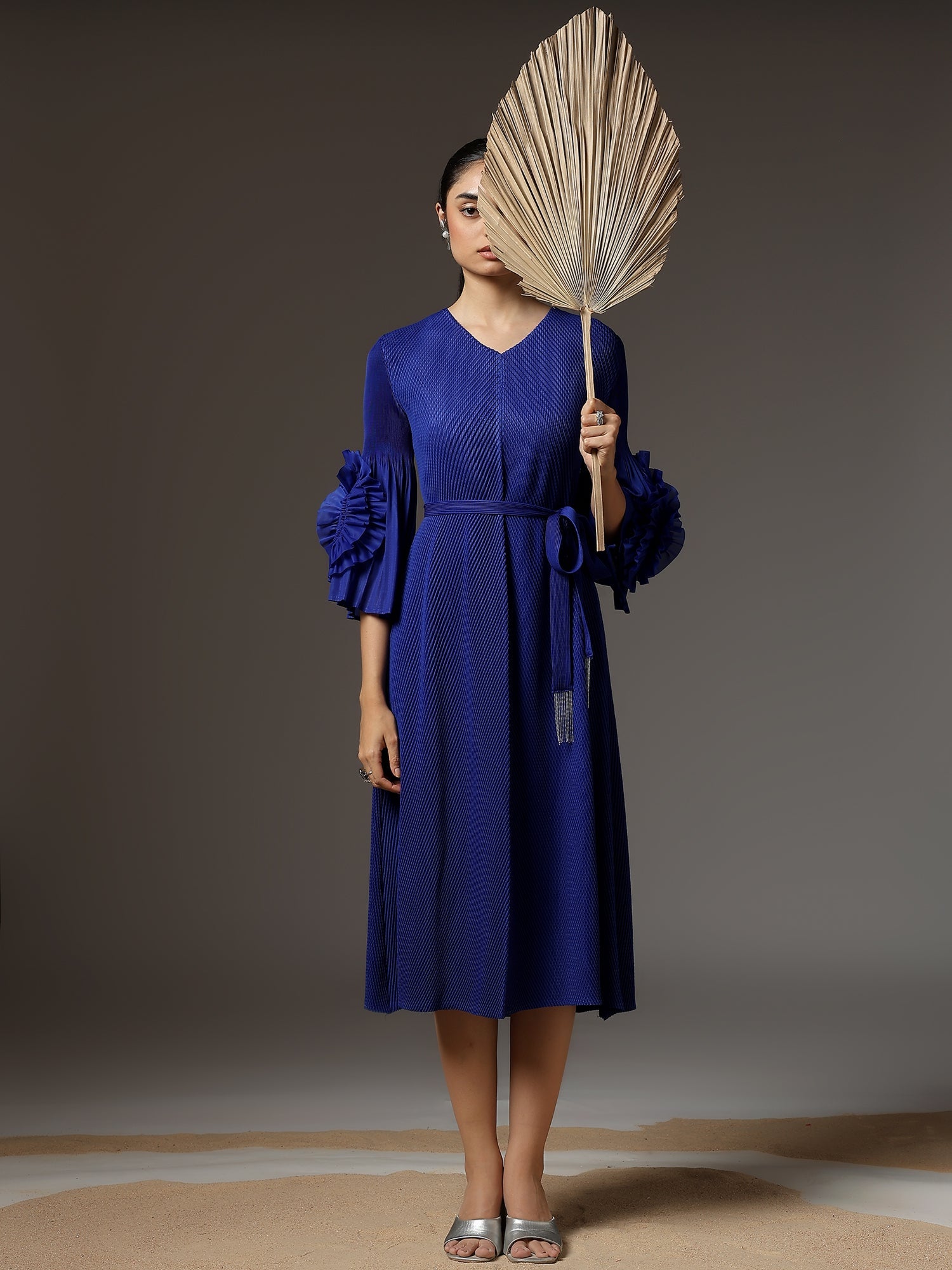 Marquetta Dress