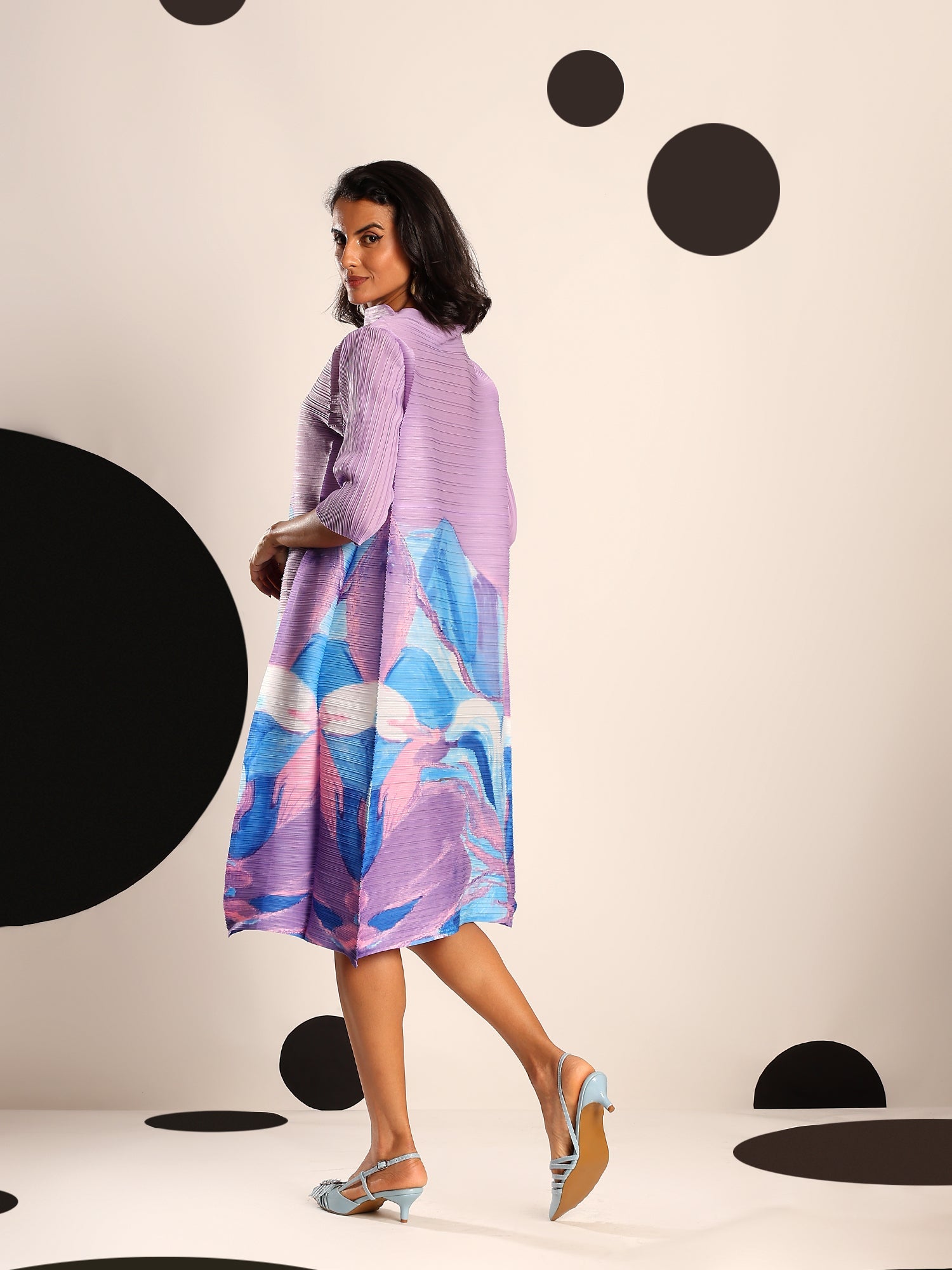 Horizon Dress
