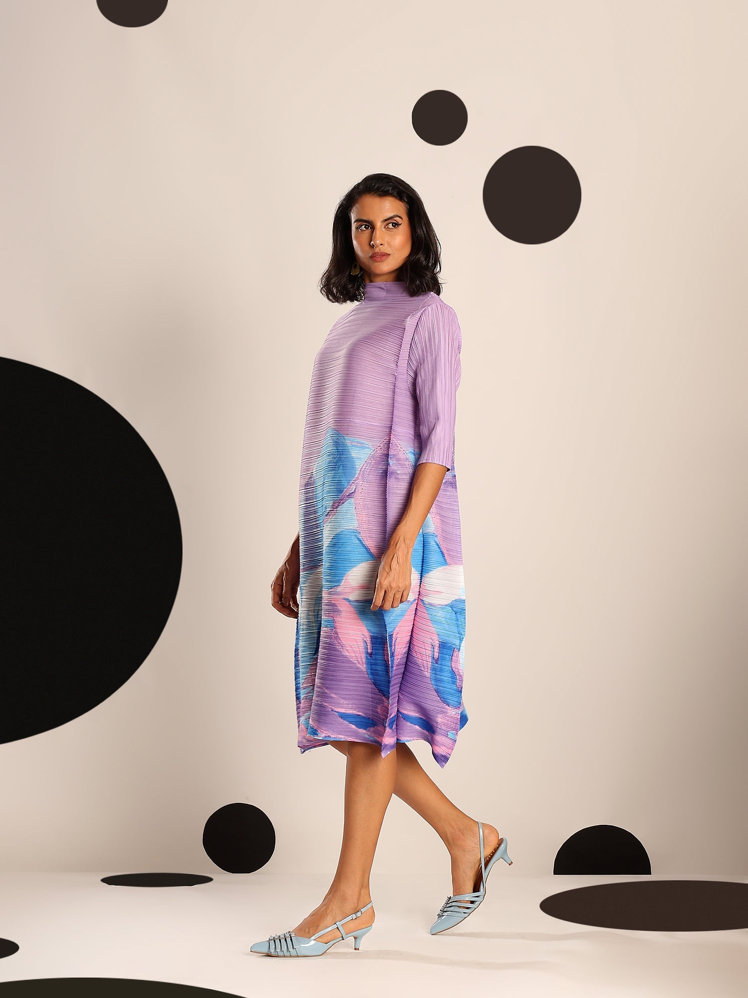 Horizon Dress