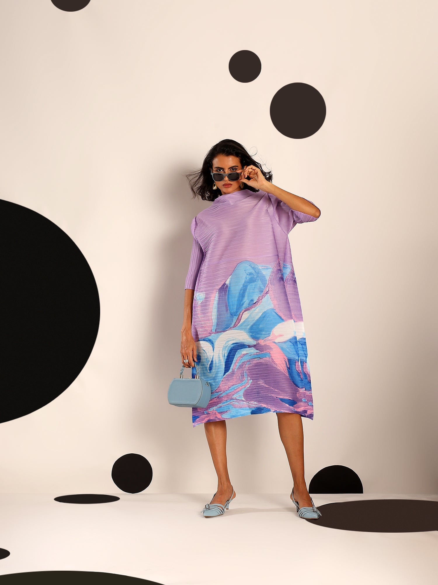 Horizon Dress