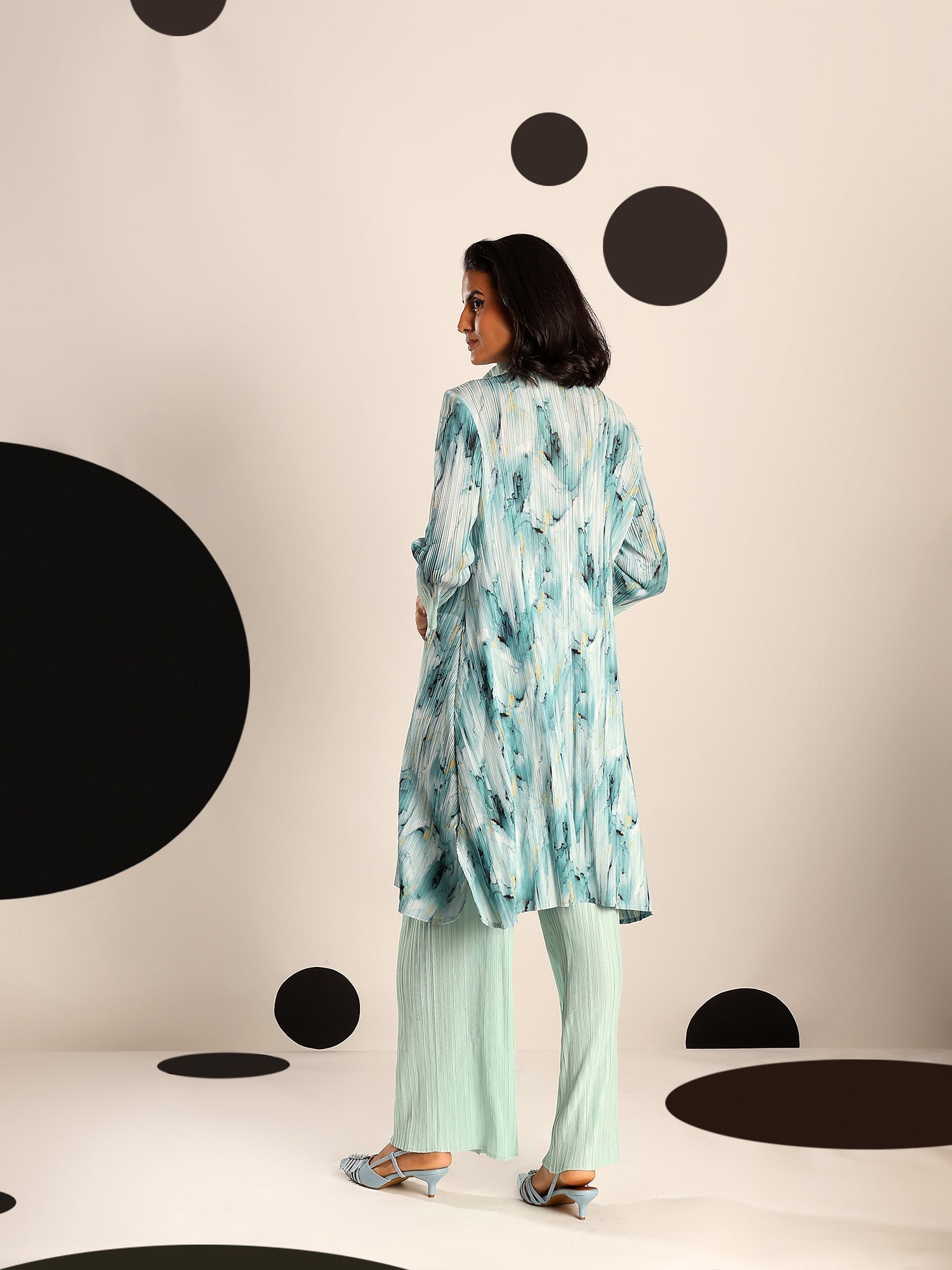 Whirl co-ord set