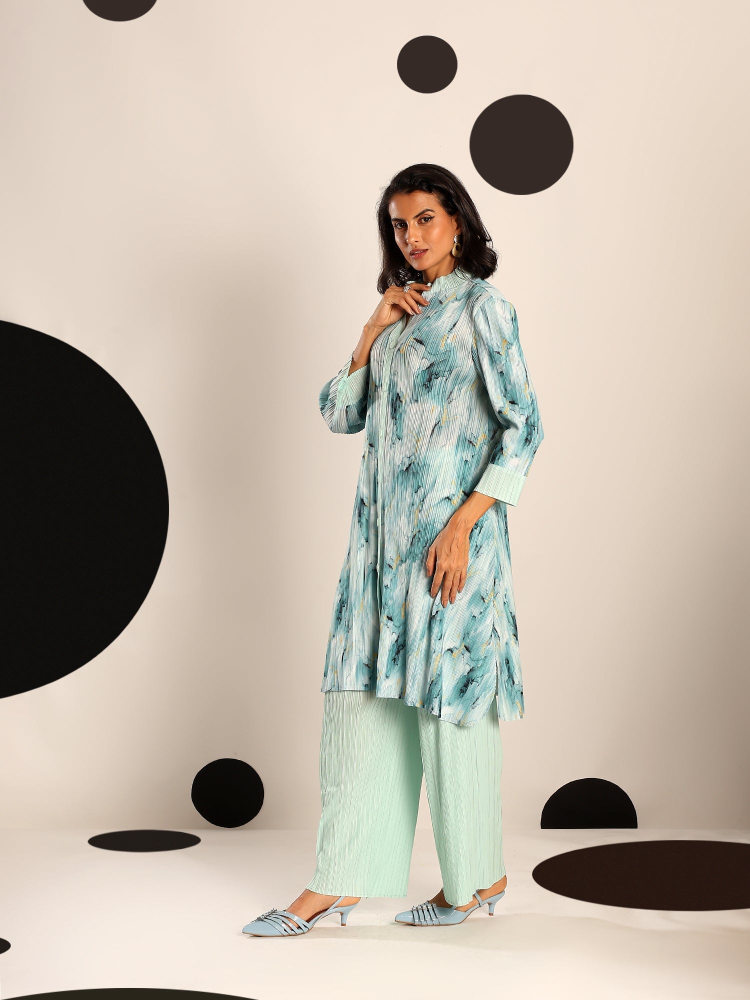 Whirl co-ord set