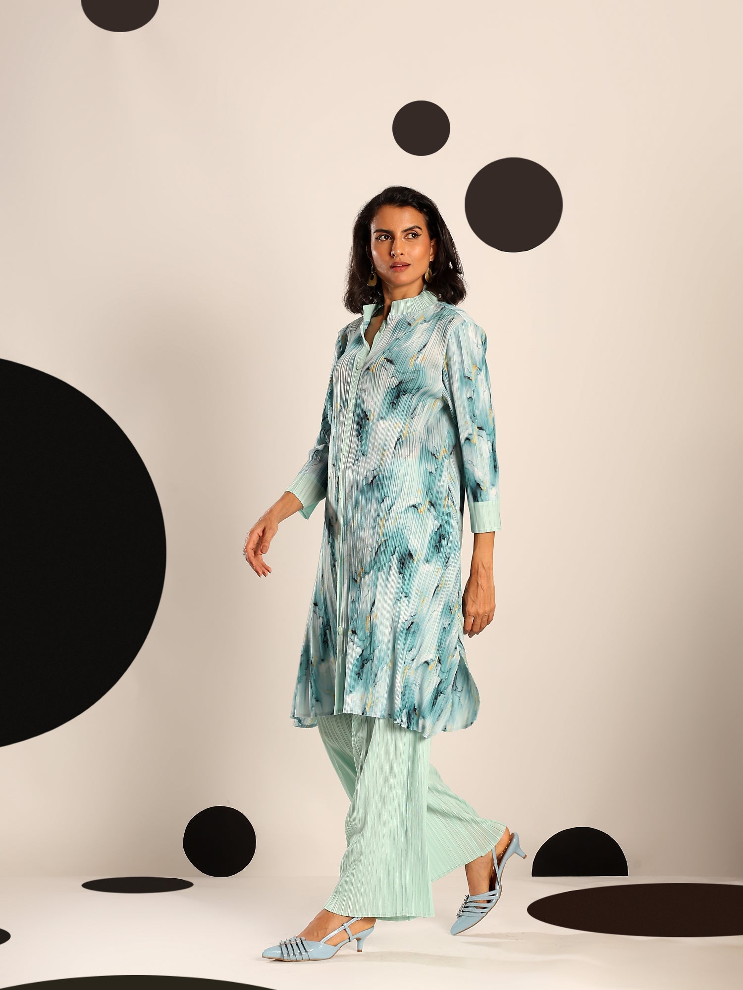 Whirl co-ord set