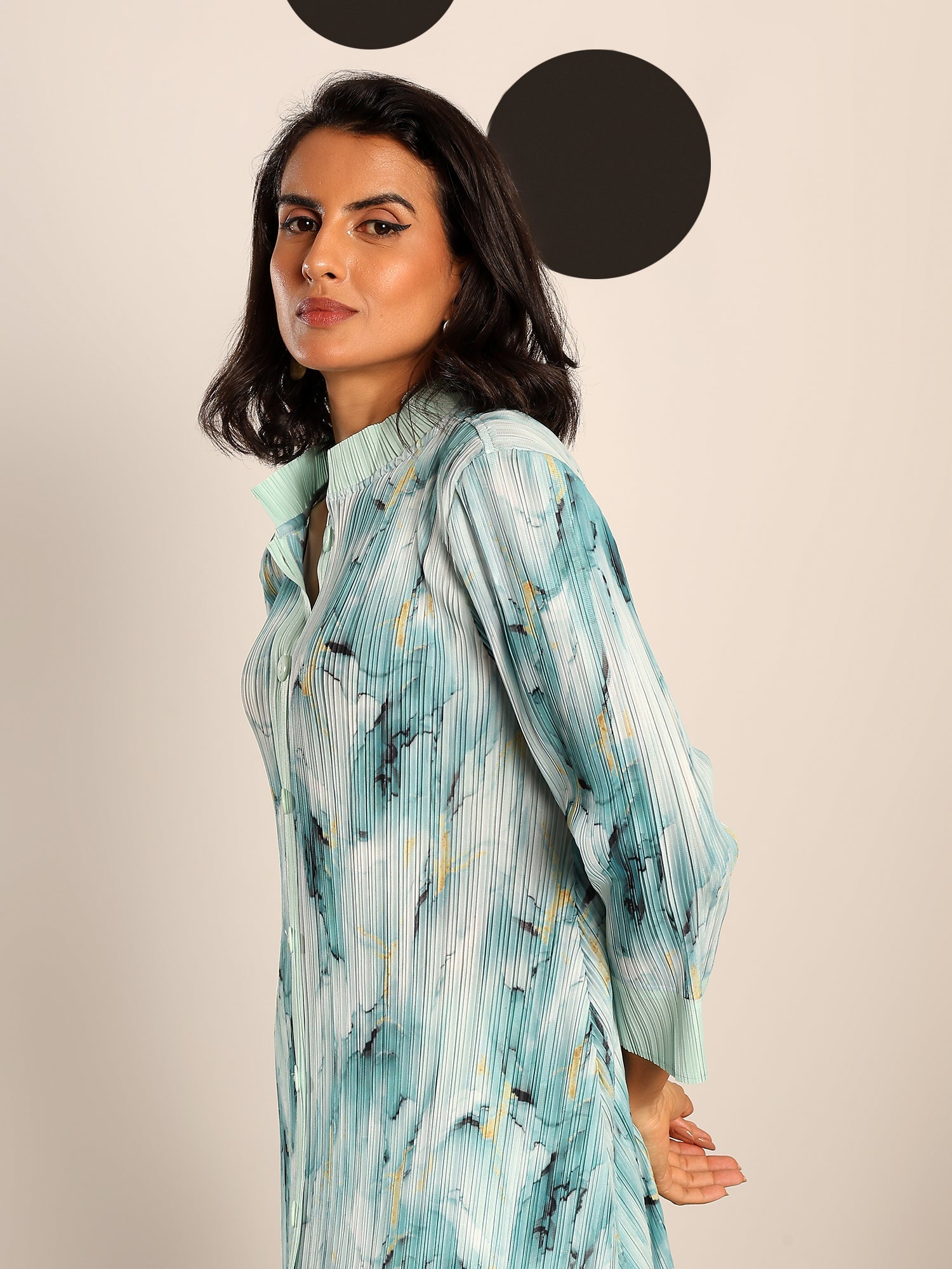 Whirl co-ord set