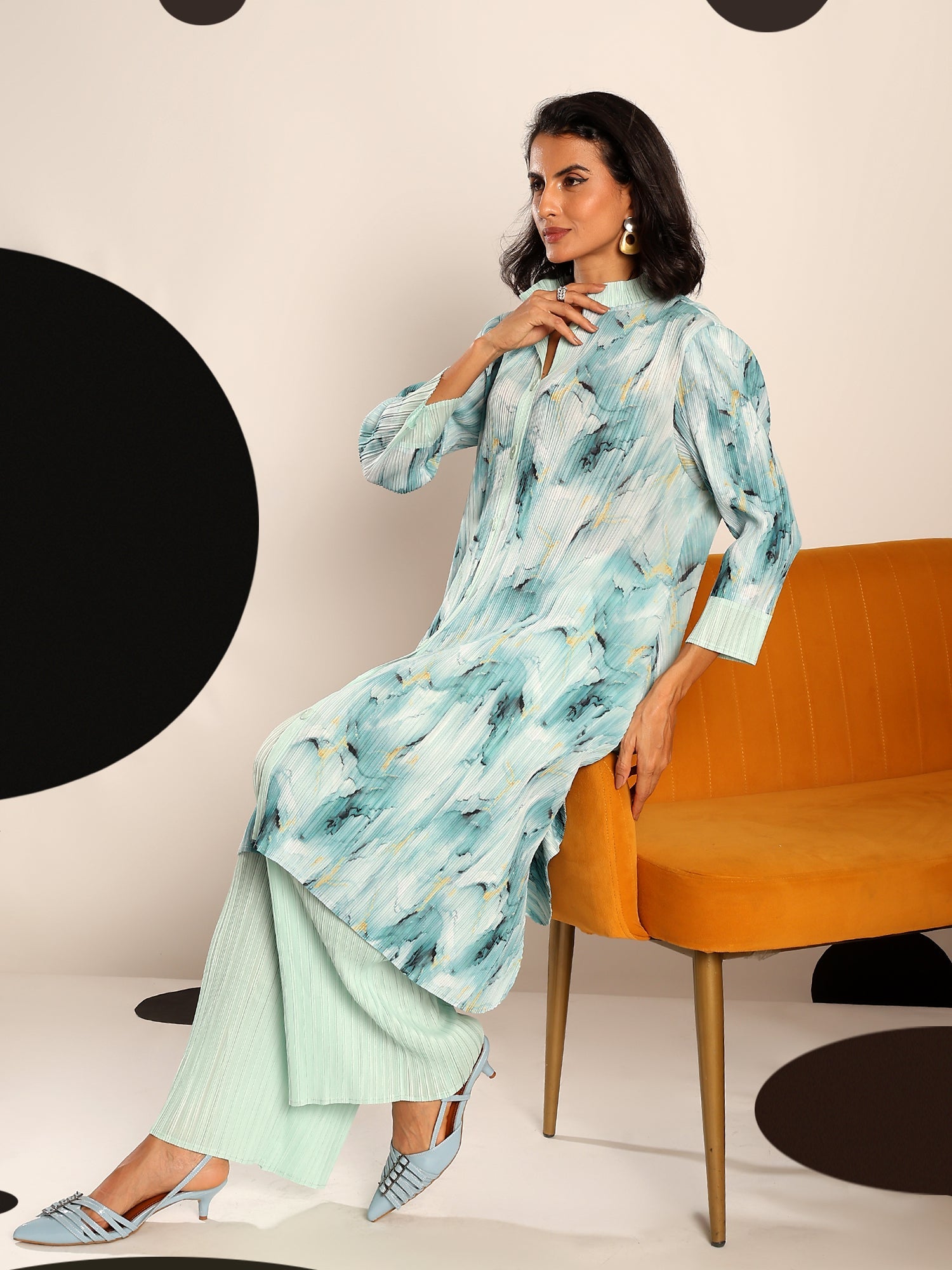 Whirl co-ord set