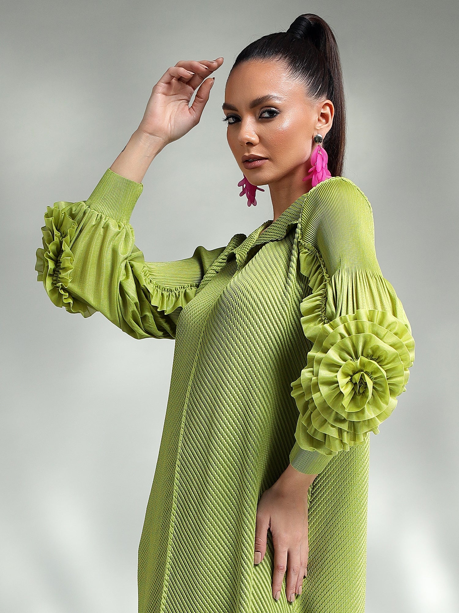 Adorna Dress