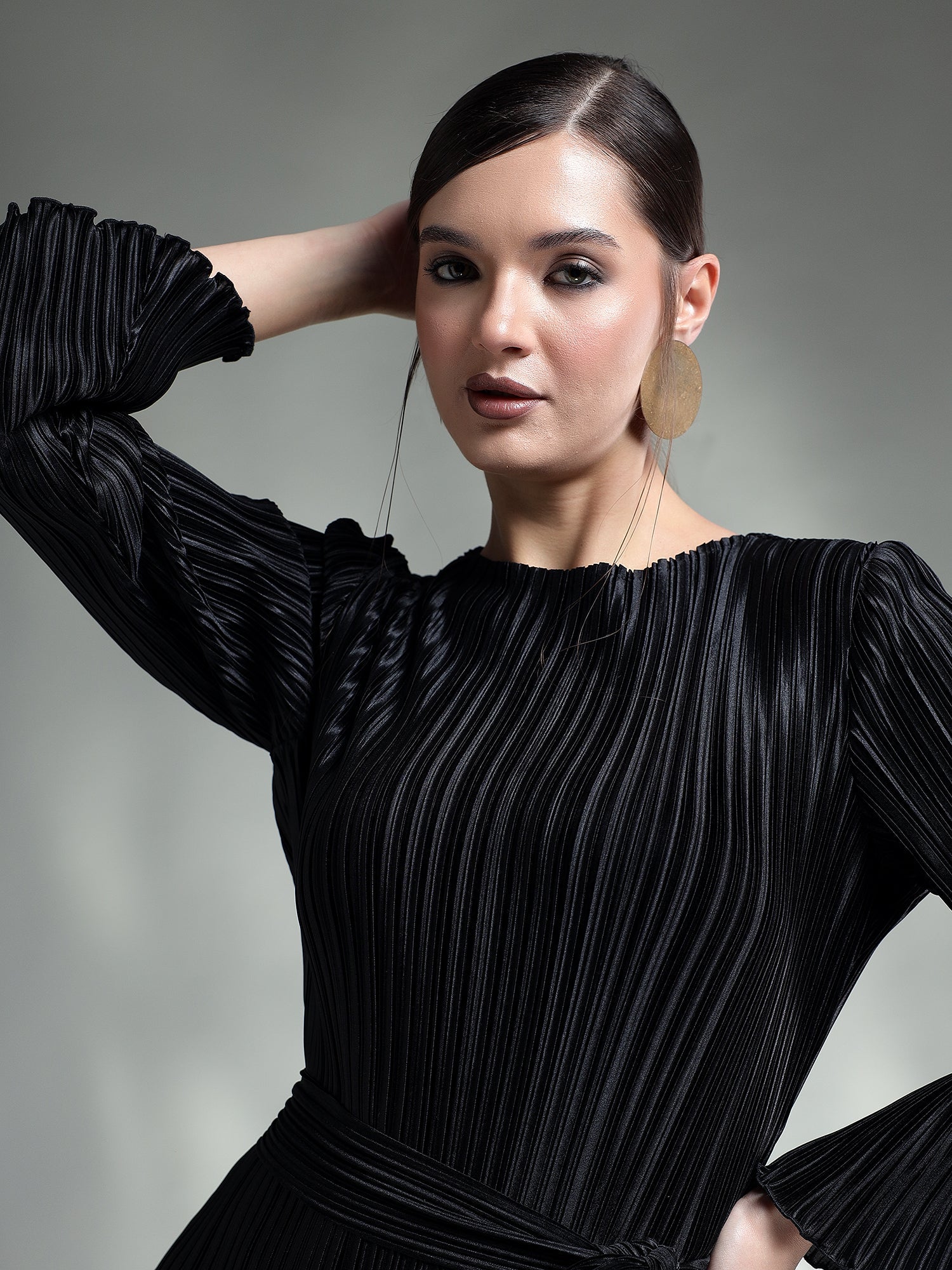 Zarina Dress