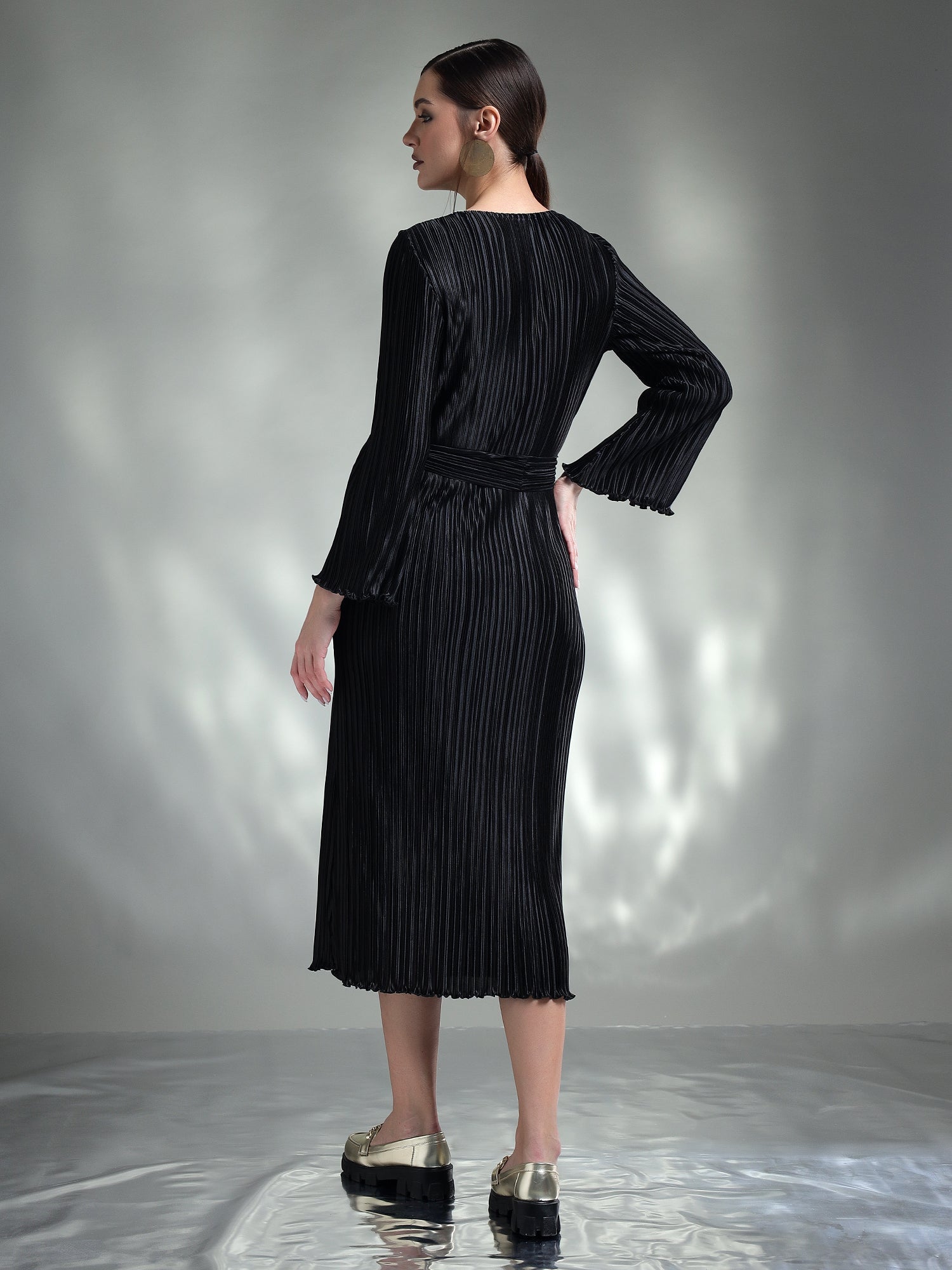 Zarina Dress
